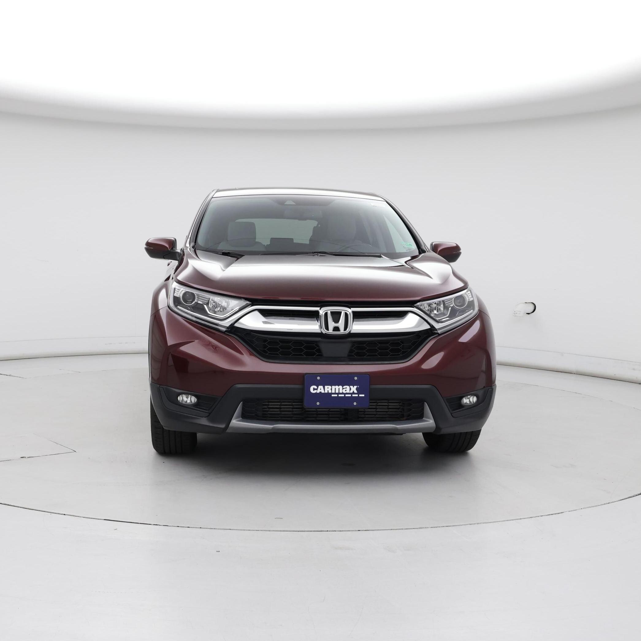 Thumbnail: 2018 Honda CR-V - 5