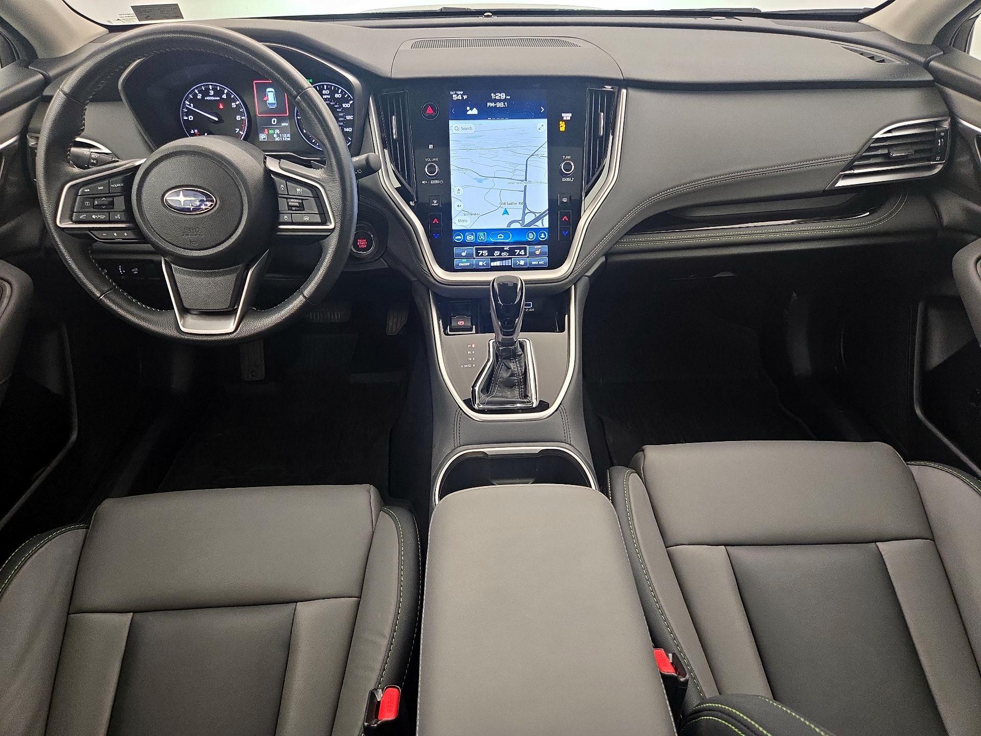 Thumbnail: 2023 Subaru Outback - 9