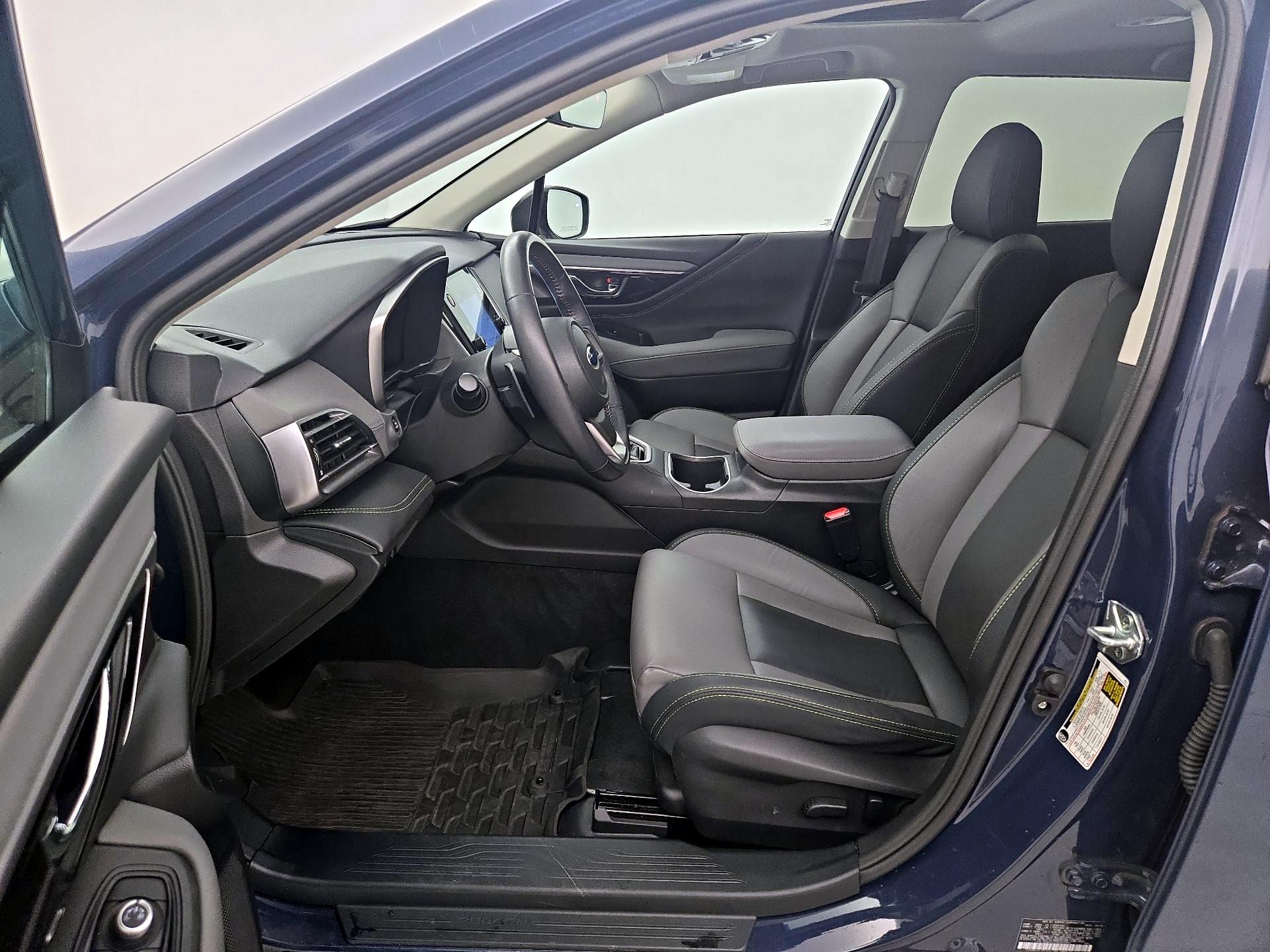 Thumbnail: 2023 Subaru Outback - 11