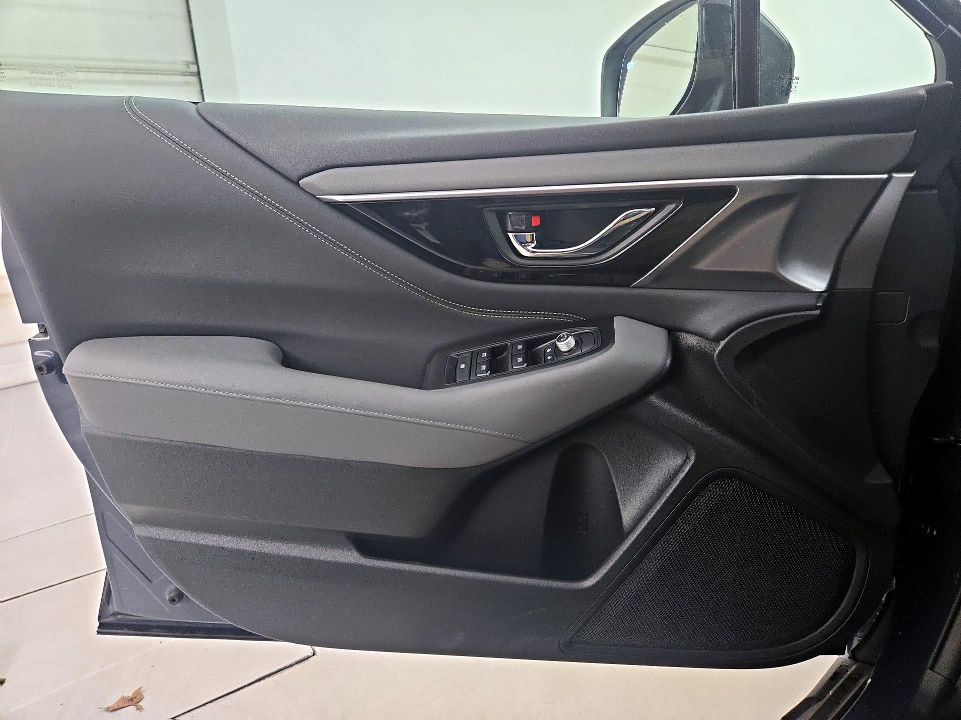 Thumbnail: 2023 Subaru Outback - 12