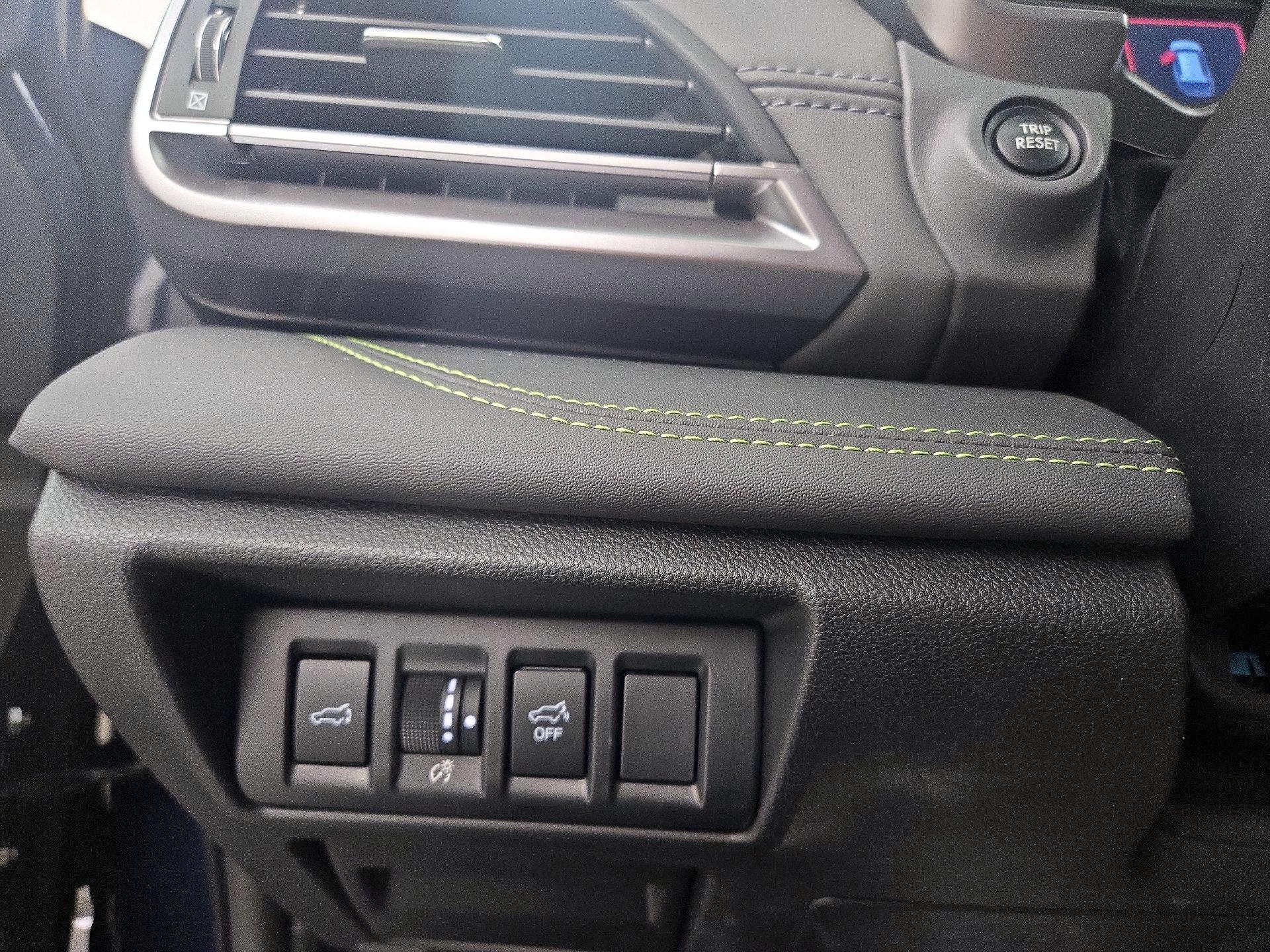 Thumbnail: 2023 Subaru Outback - 13