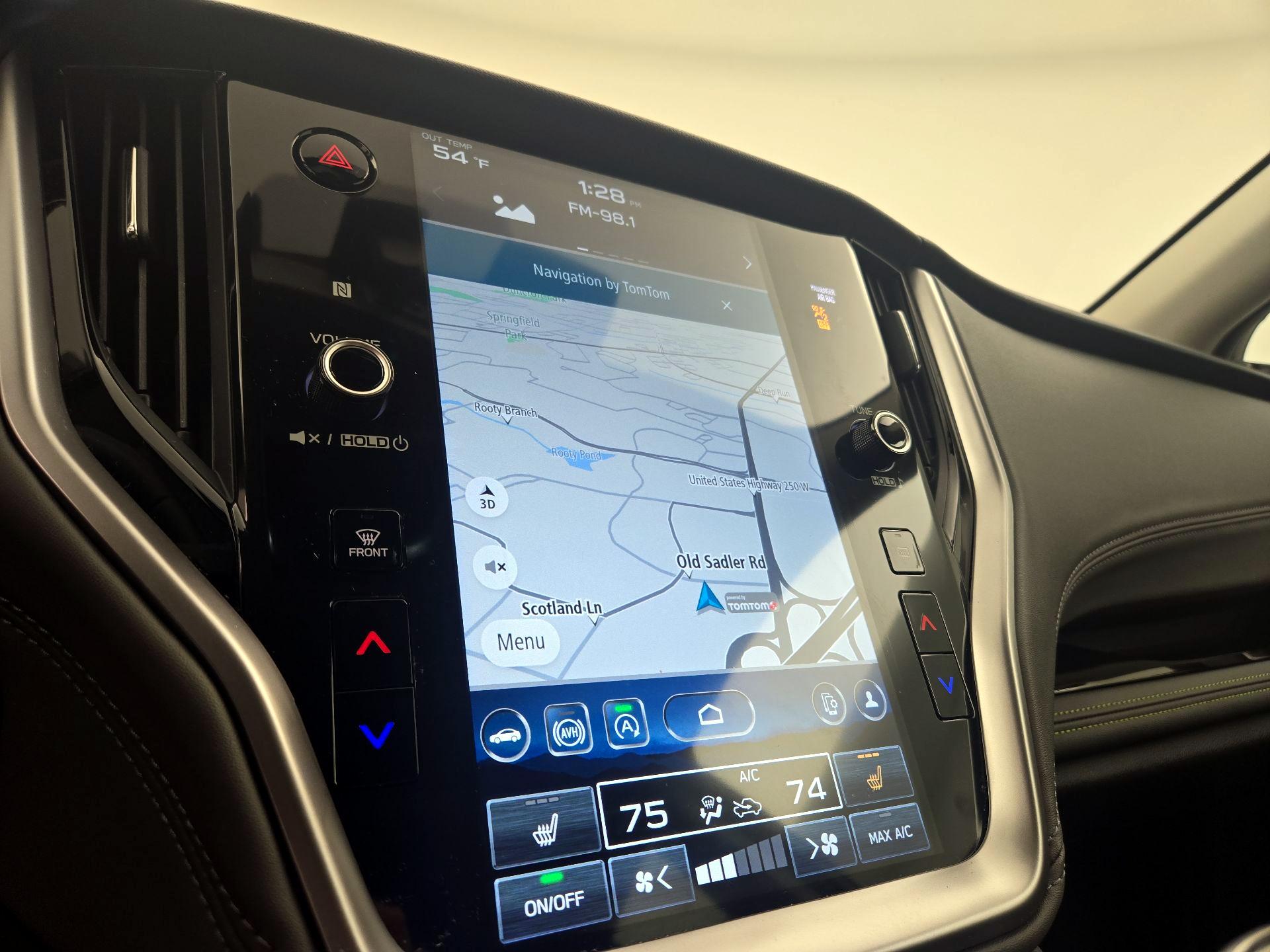 Thumbnail: 2023 Subaru Outback - 14