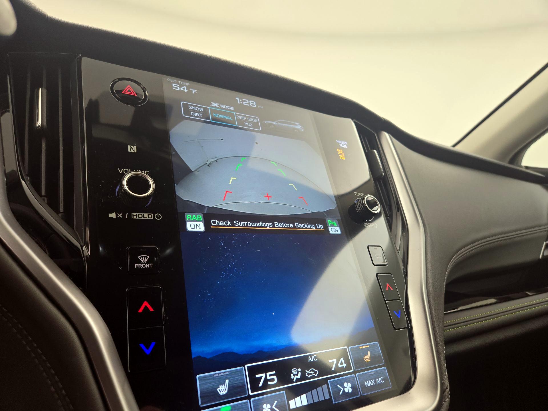 Thumbnail: 2023 Subaru Outback - 15