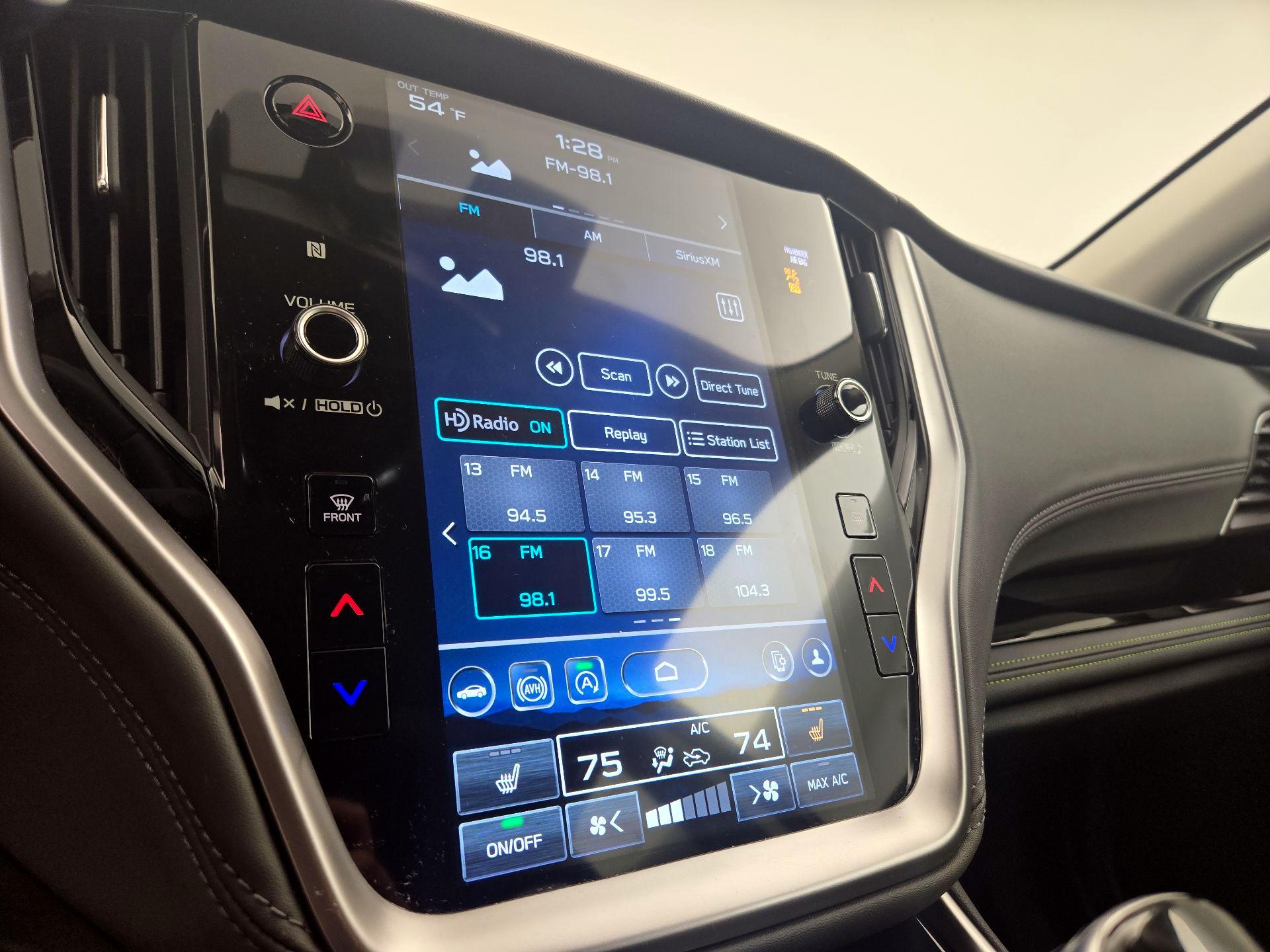 Thumbnail: 2023 Subaru Outback - 16