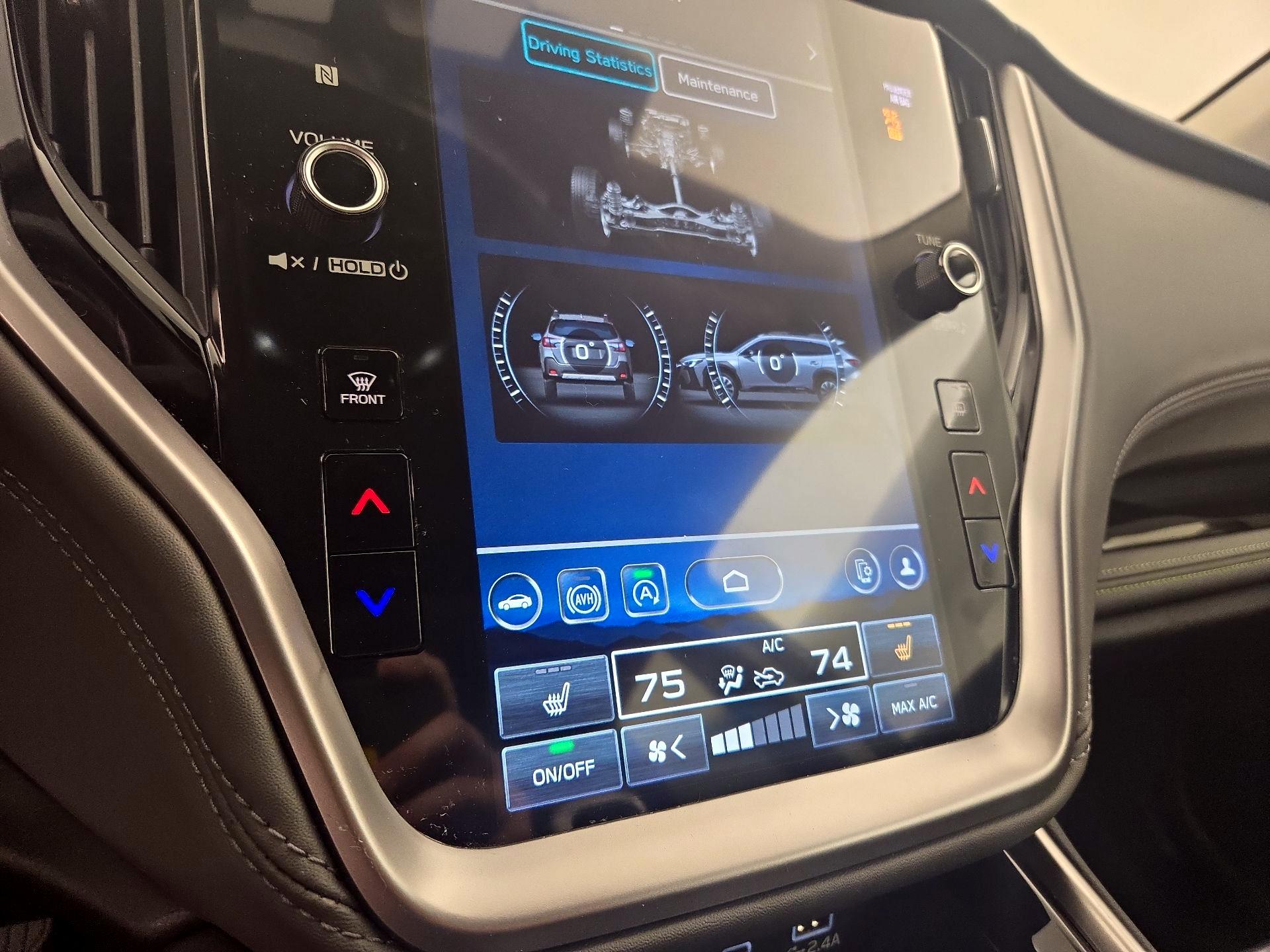 Thumbnail: 2023 Subaru Outback - 17