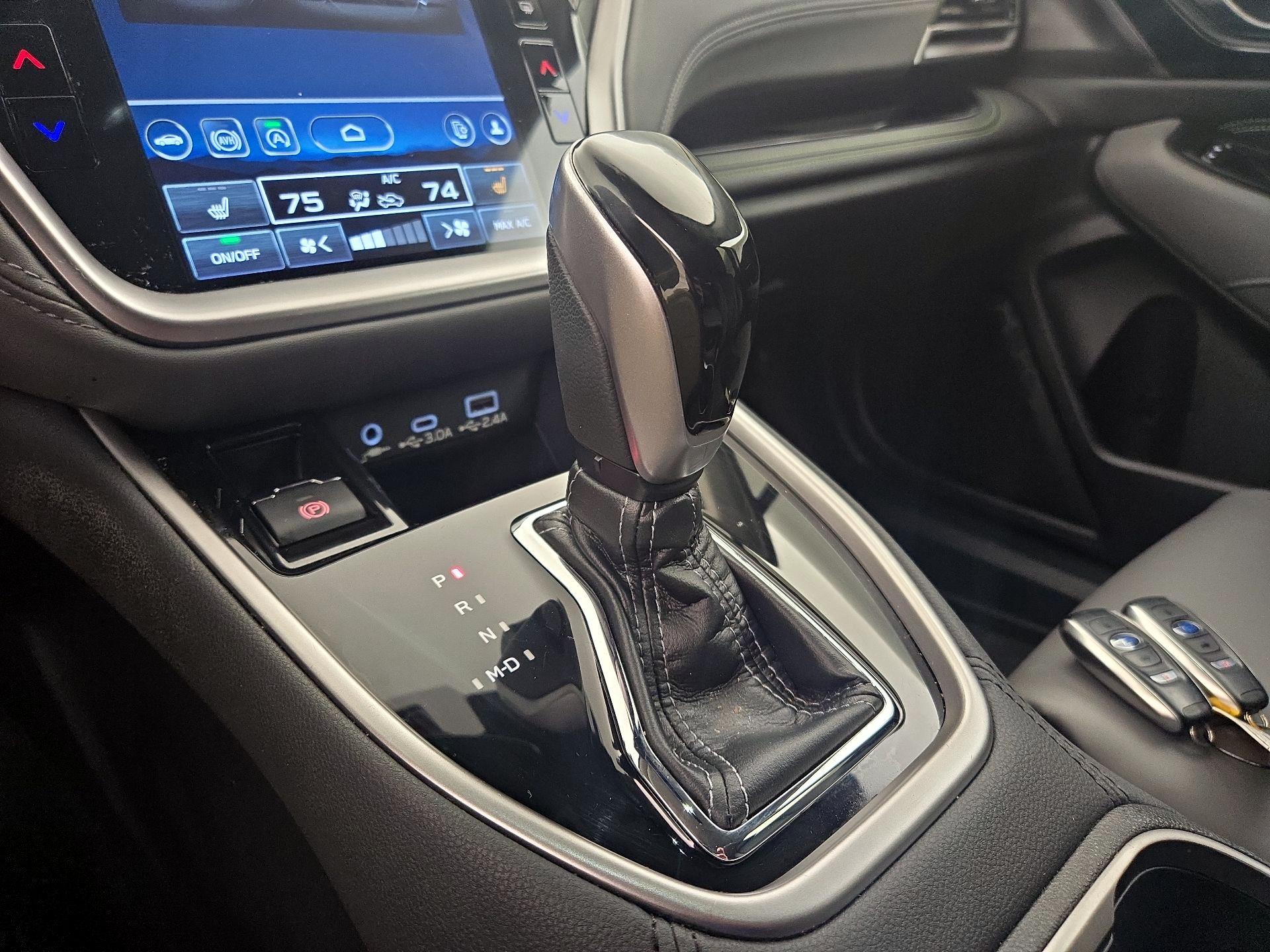 Thumbnail: 2023 Subaru Outback - 18