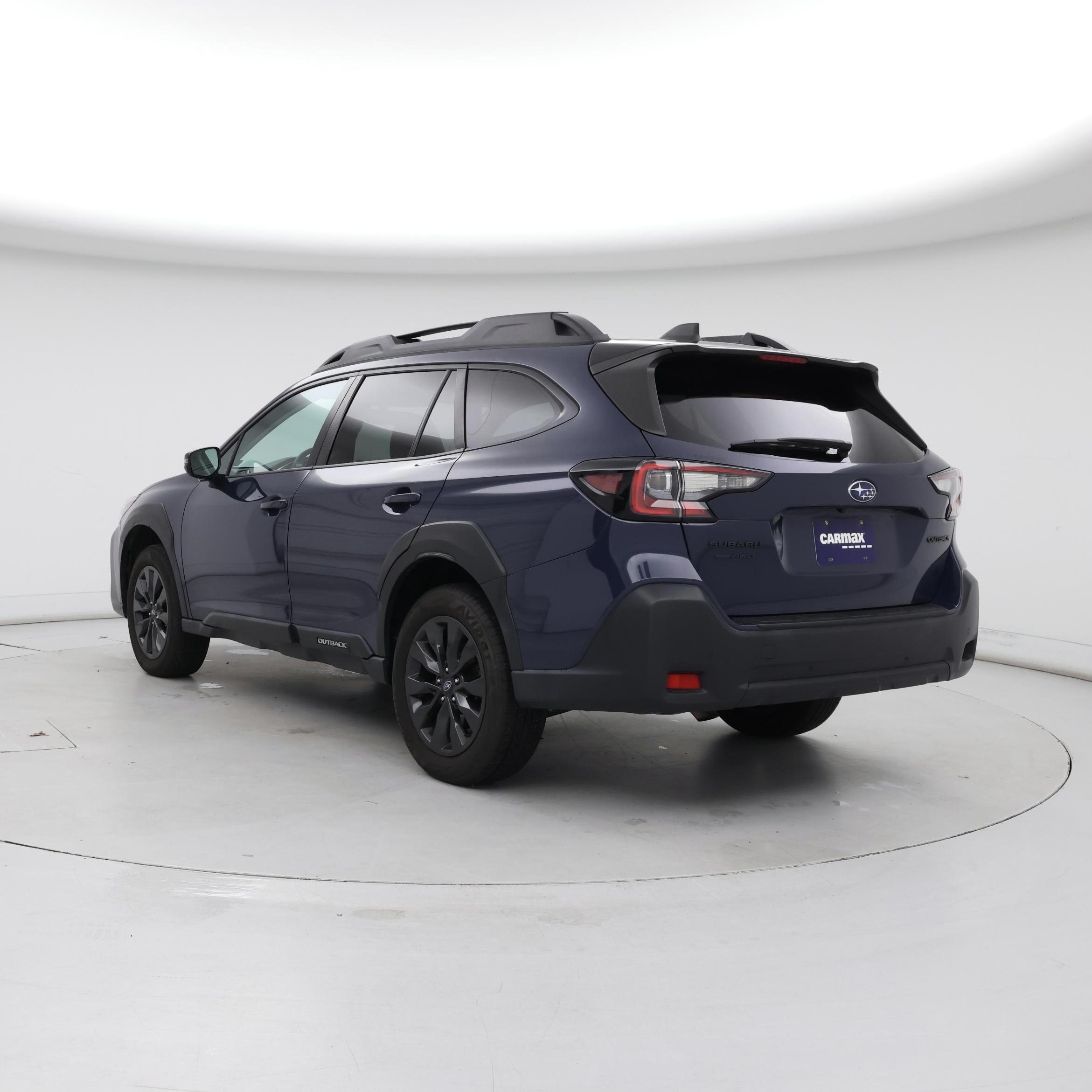 Thumbnail: 2023 Subaru Outback - 2
