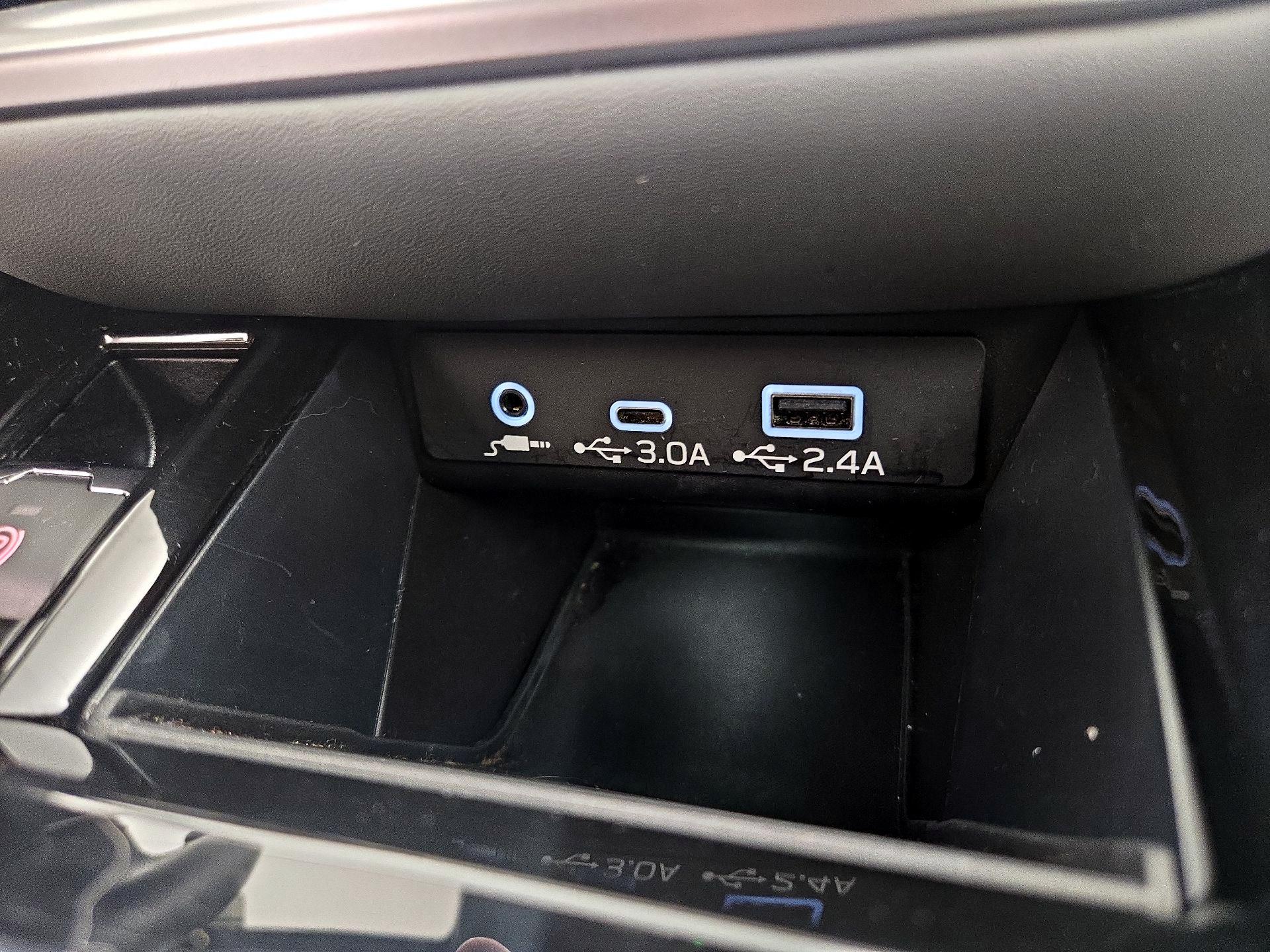 Thumbnail: 2023 Subaru Outback - 19