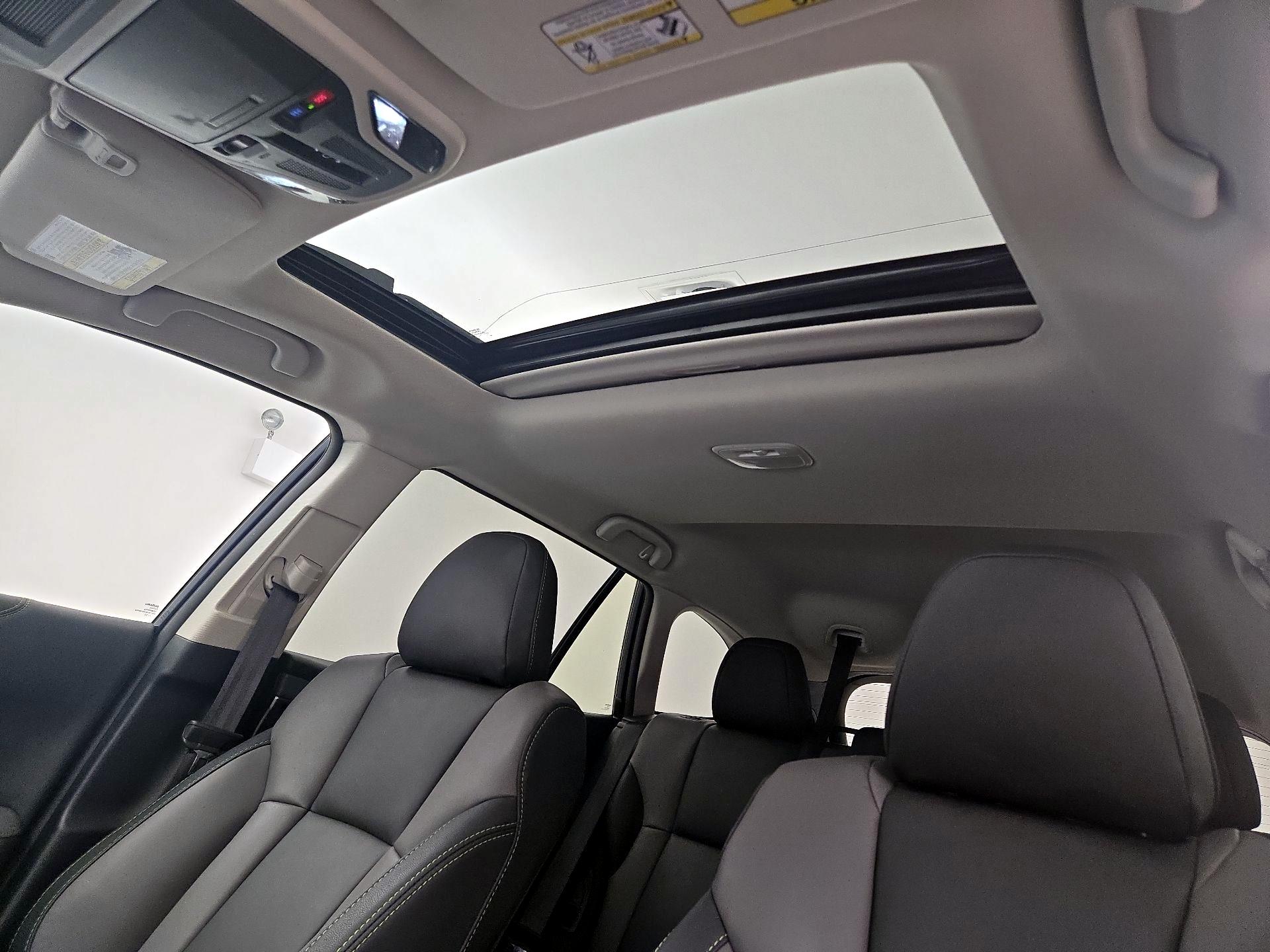 Thumbnail: 2023 Subaru Outback - 20