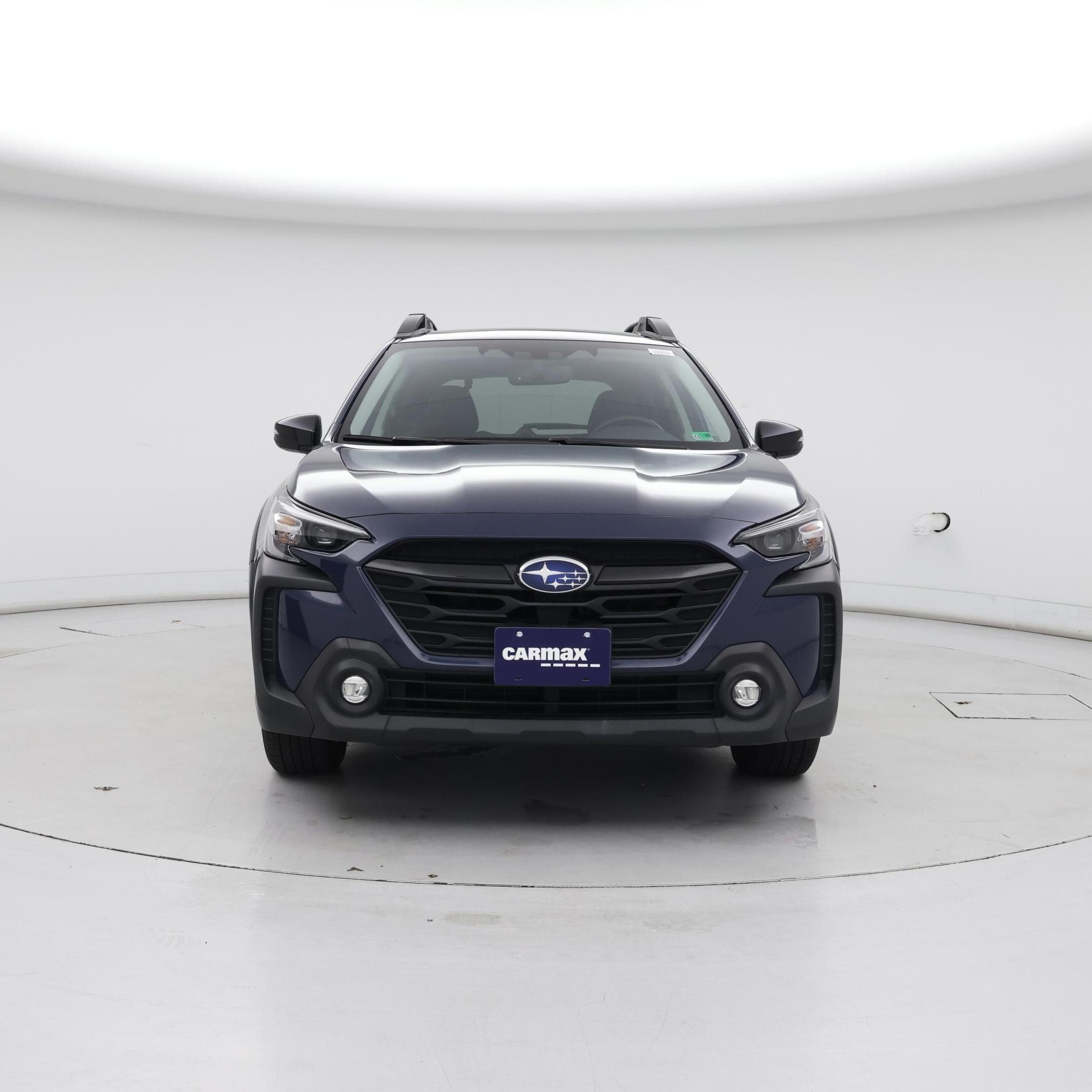 Thumbnail: 2023 Subaru Outback - 5