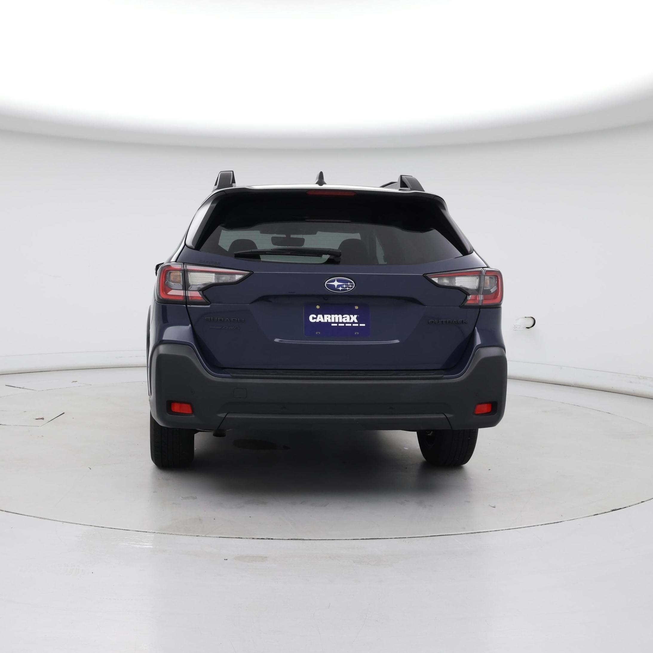 Thumbnail: 2023 Subaru Outback - 6