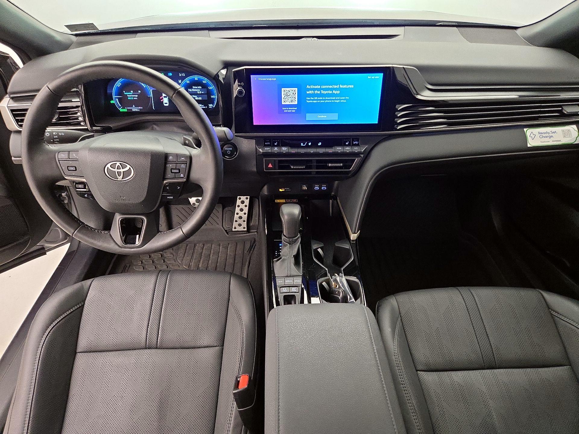 Thumbnail: 2025 Toyota Camry - 9