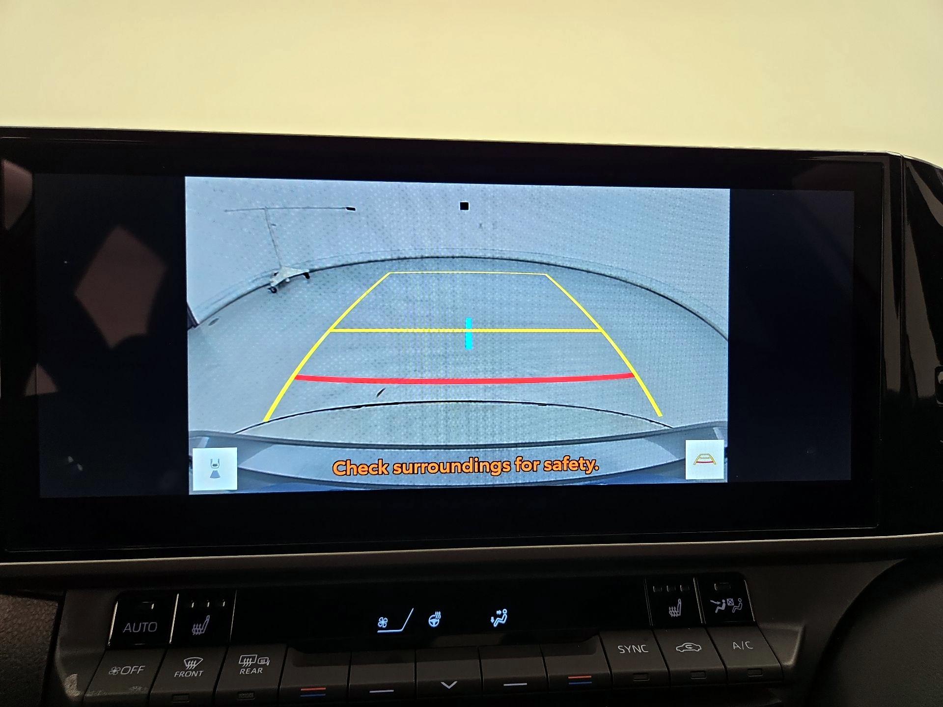 Thumbnail: 2025 Toyota Camry - 14