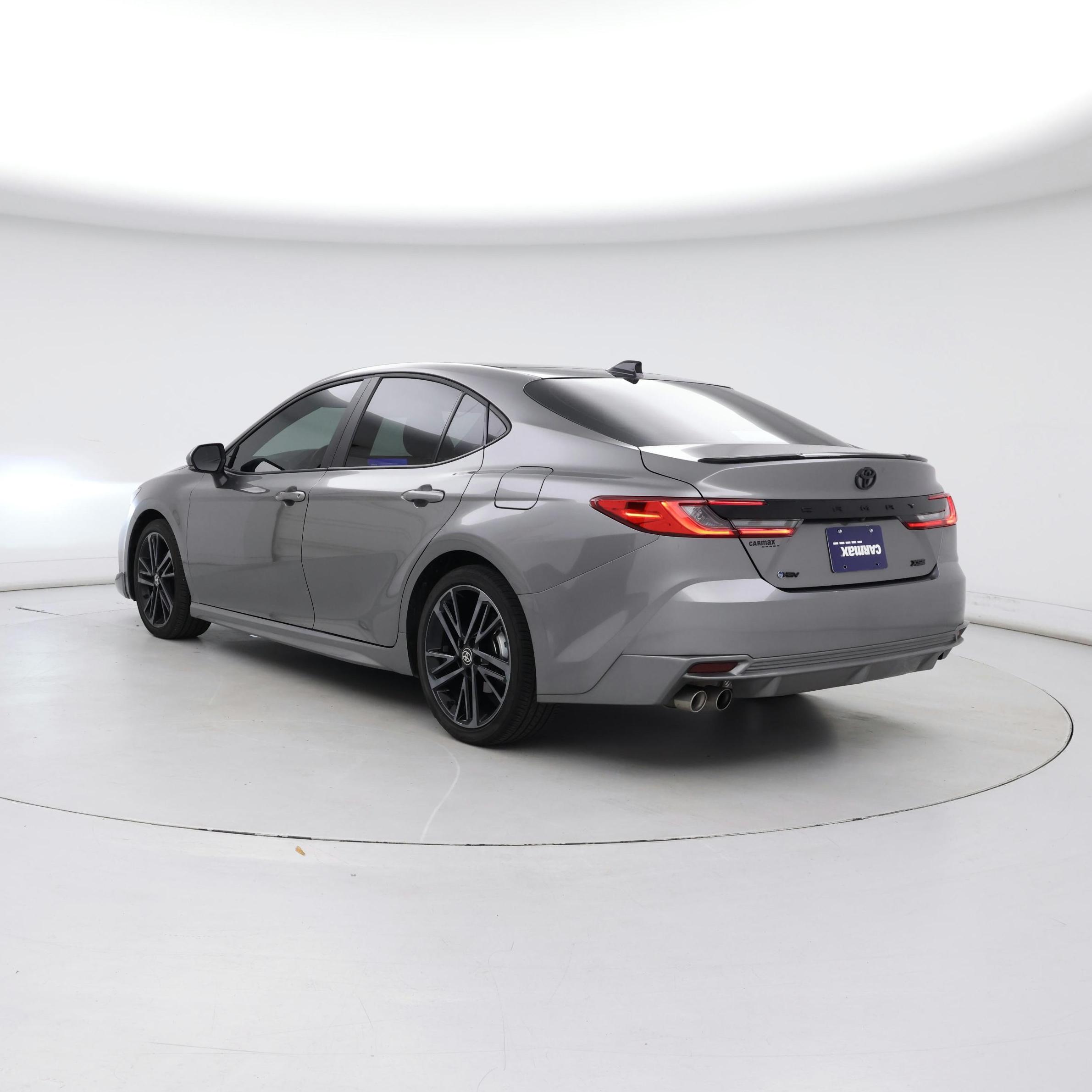 Thumbnail: 2025 Toyota Camry - 2