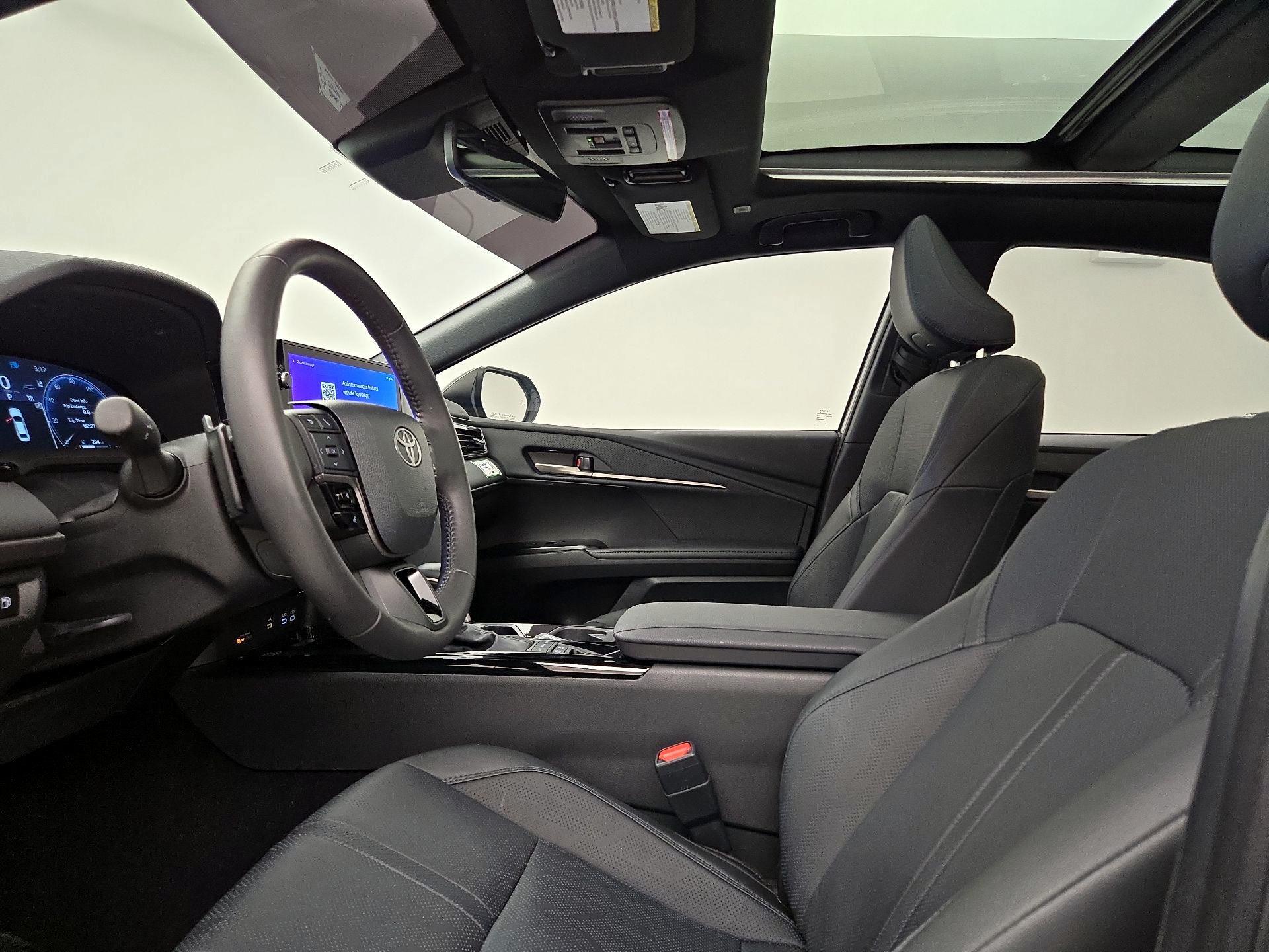 Thumbnail: 2025 Toyota Camry - 19