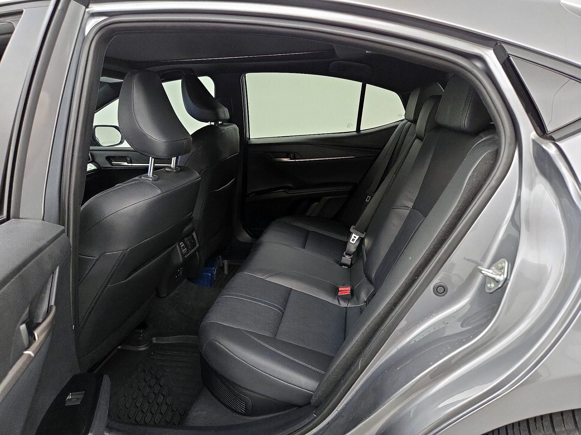 Thumbnail: 2025 Toyota Camry - 20