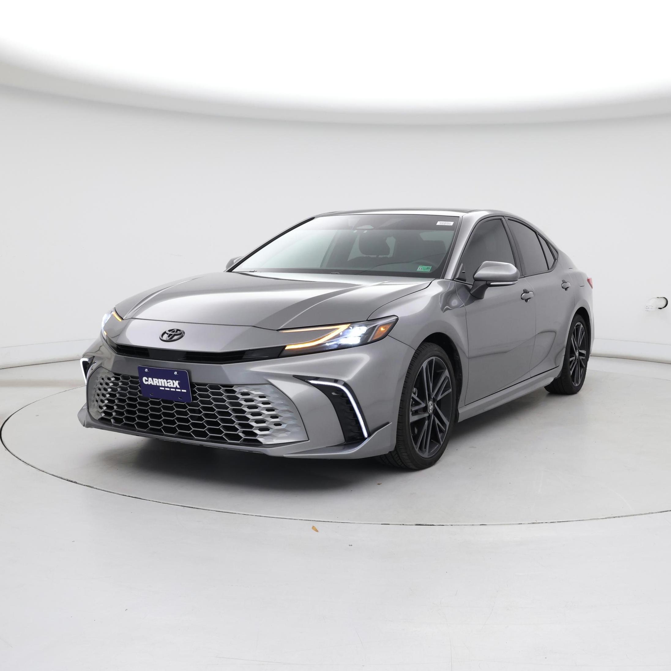 Thumbnail: 2025 Toyota Camry - 4