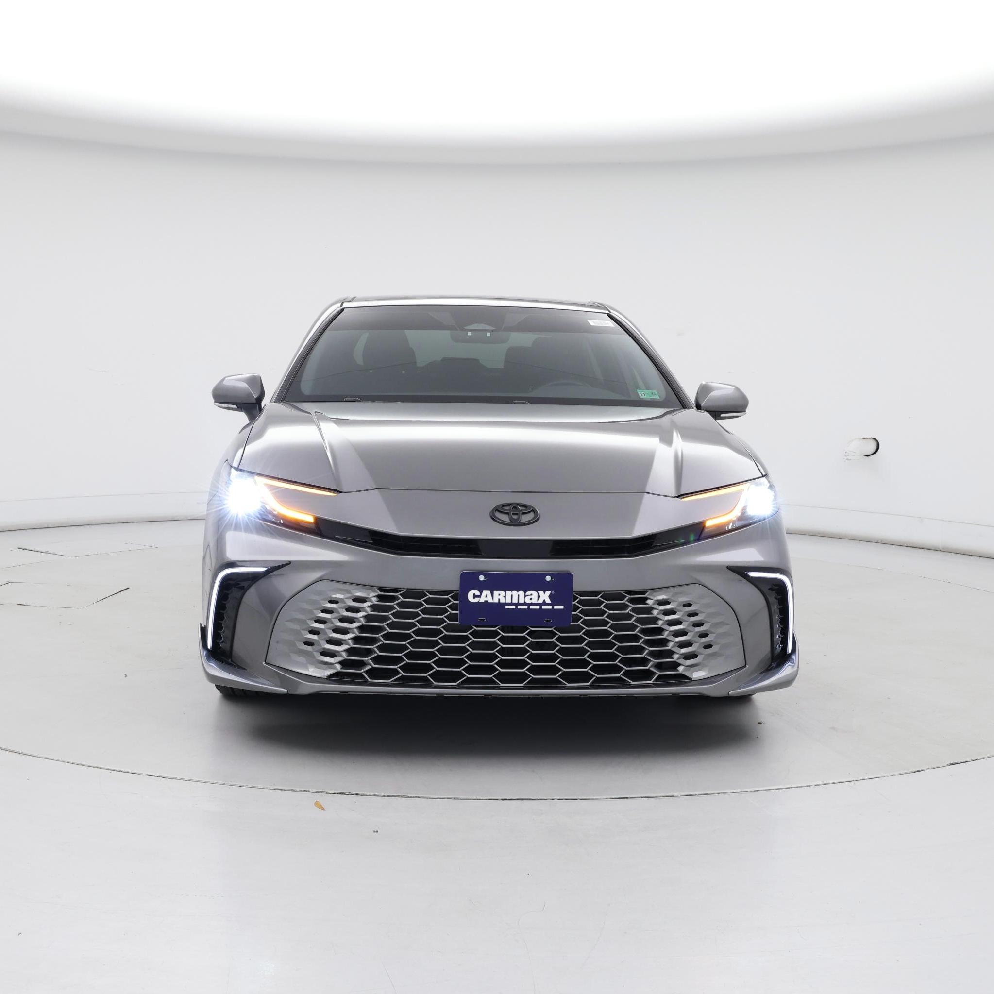 Thumbnail: 2025 Toyota Camry - 5