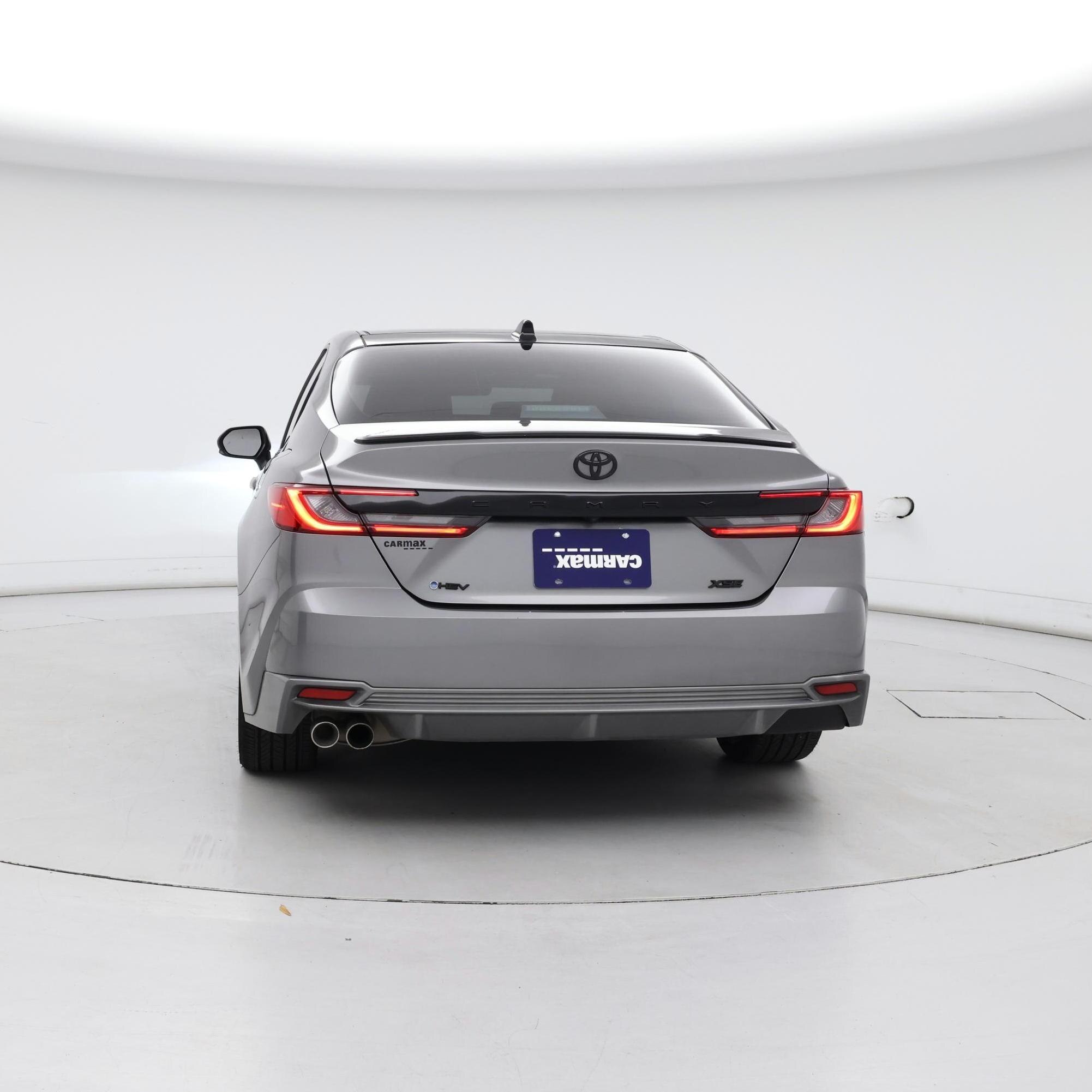 Thumbnail: 2025 Toyota Camry - 6