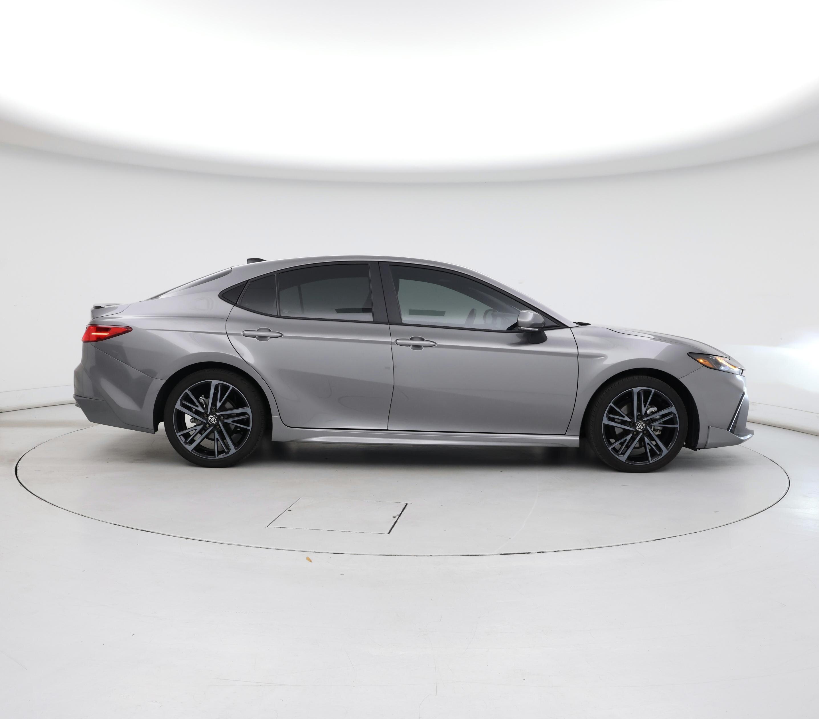 Thumbnail: 2025 Toyota Camry - 7