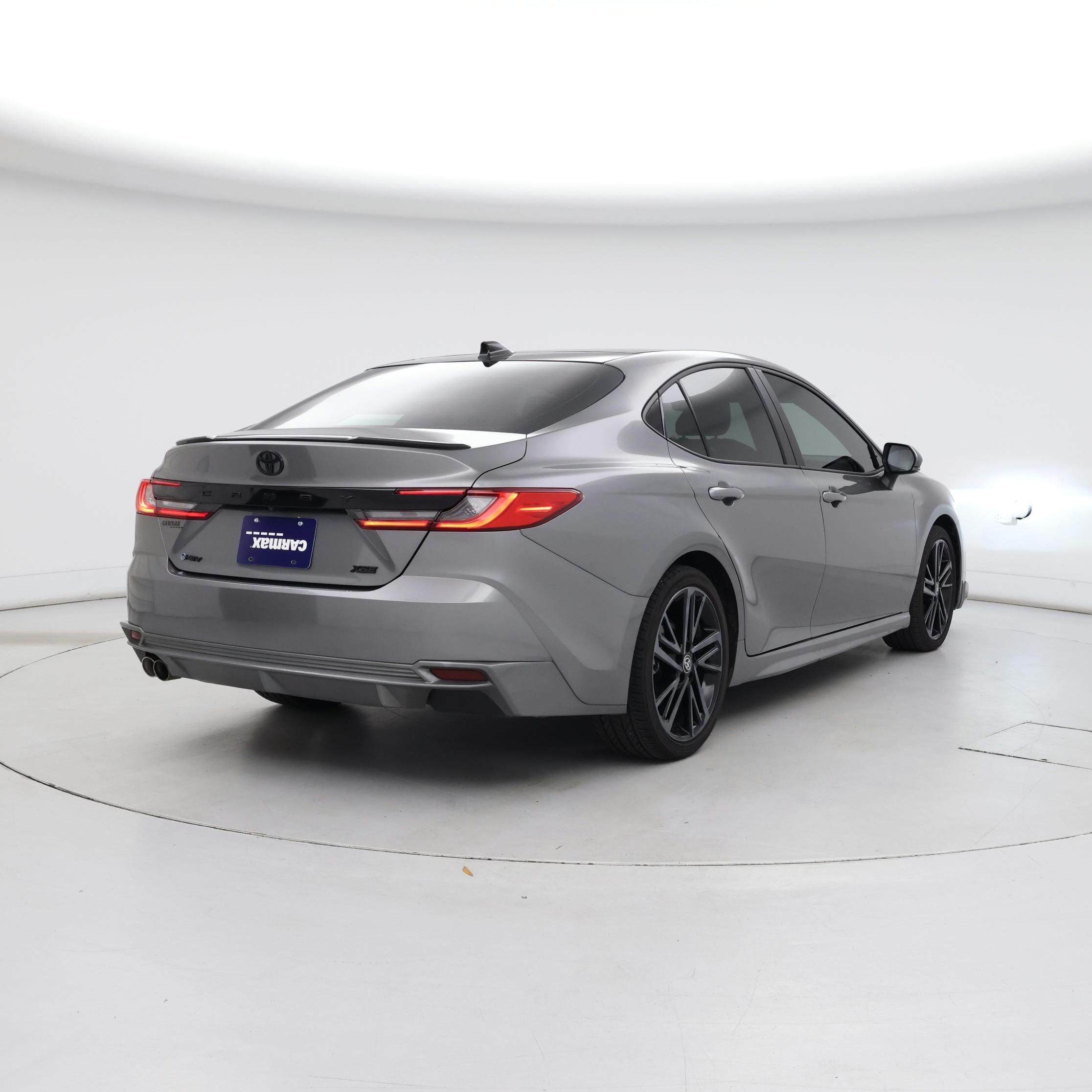 Thumbnail: 2025 Toyota Camry - 8