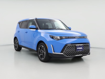 2025 Kia Soul EX