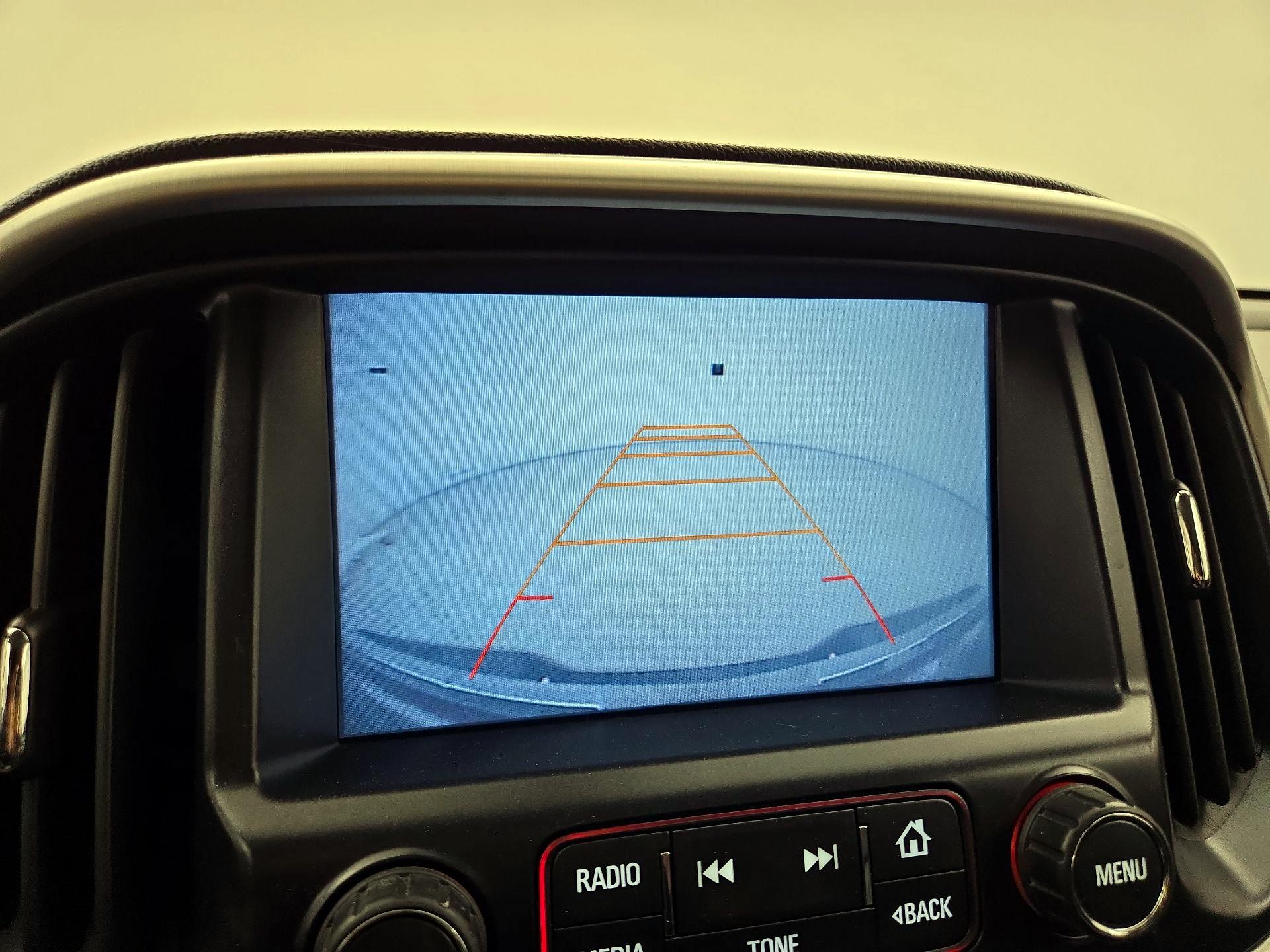 Thumbnail: 2016 GMC Canyon - 15