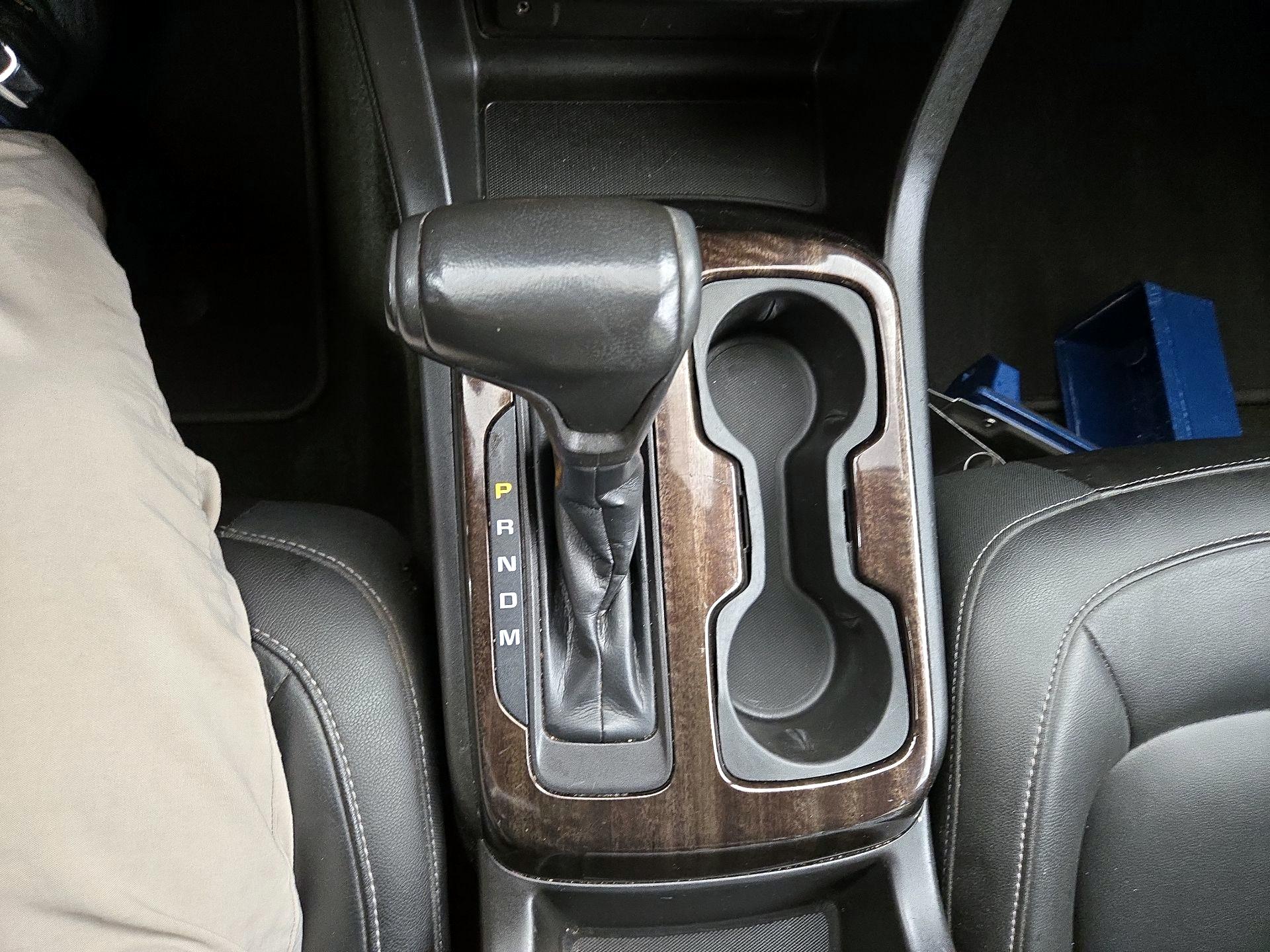 Thumbnail: 2016 GMC Canyon - 18