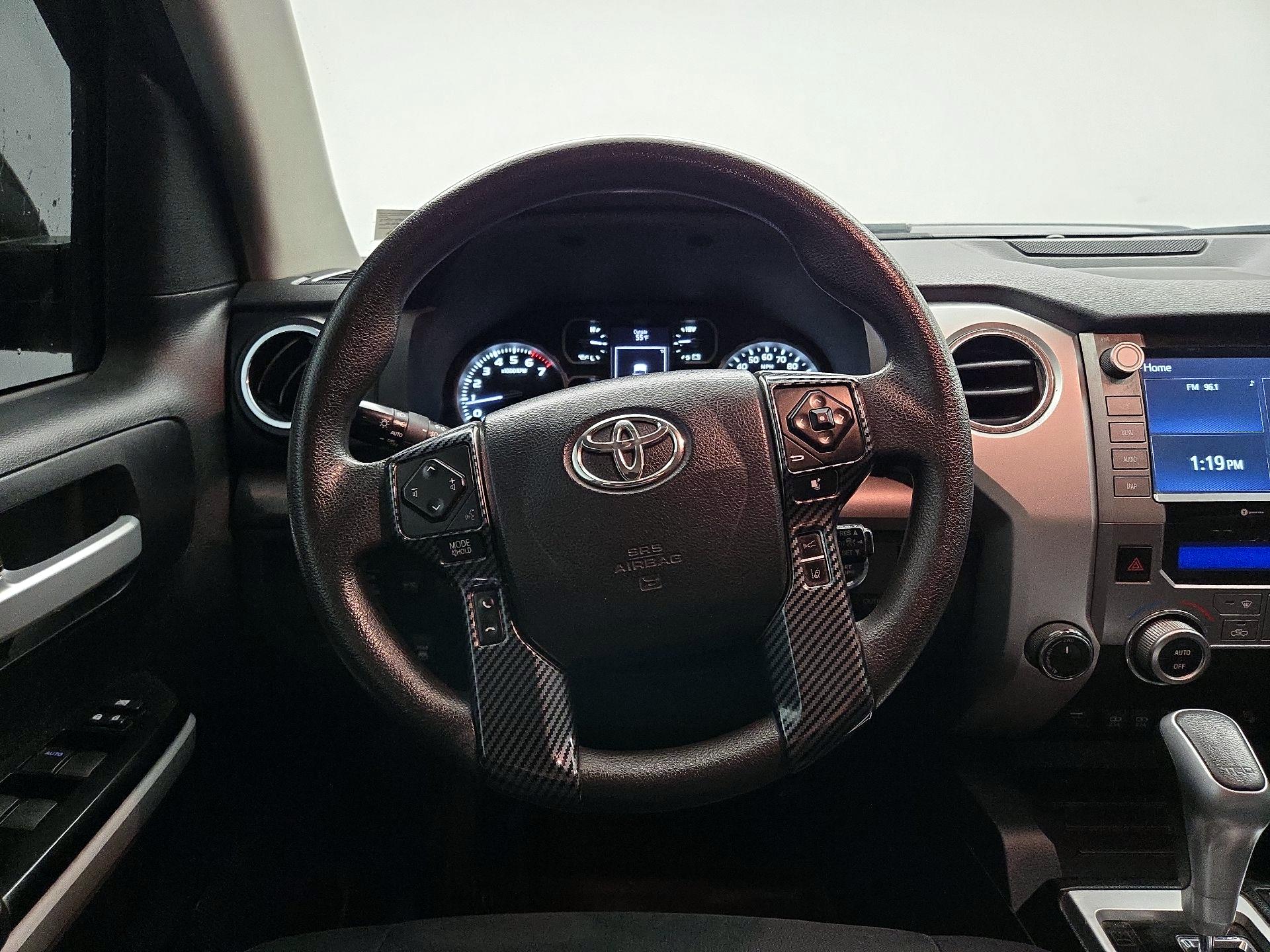 Thumbnail: 2020 Toyota Tundra - 10