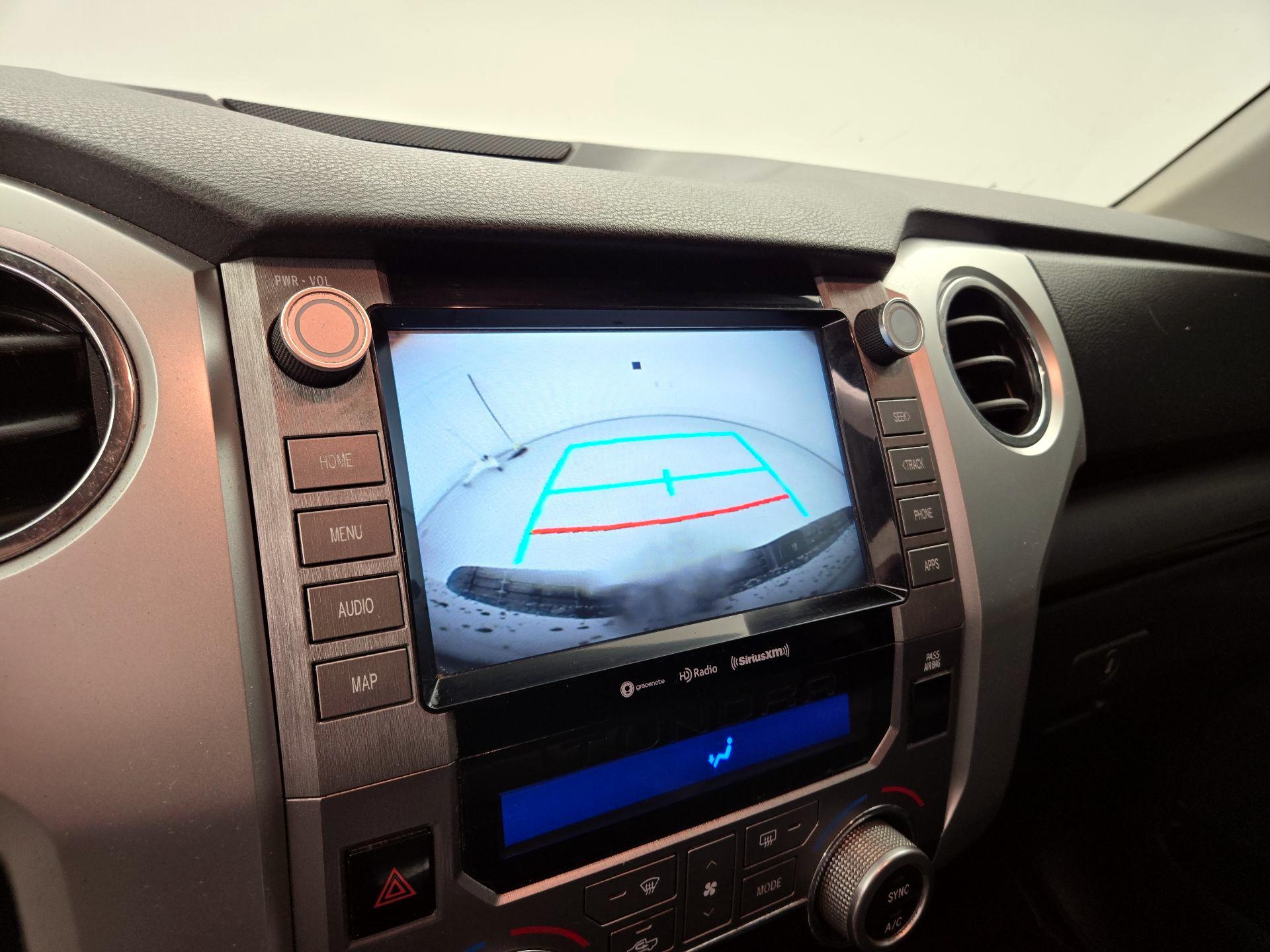 Thumbnail: 2020 Toyota Tundra - 14