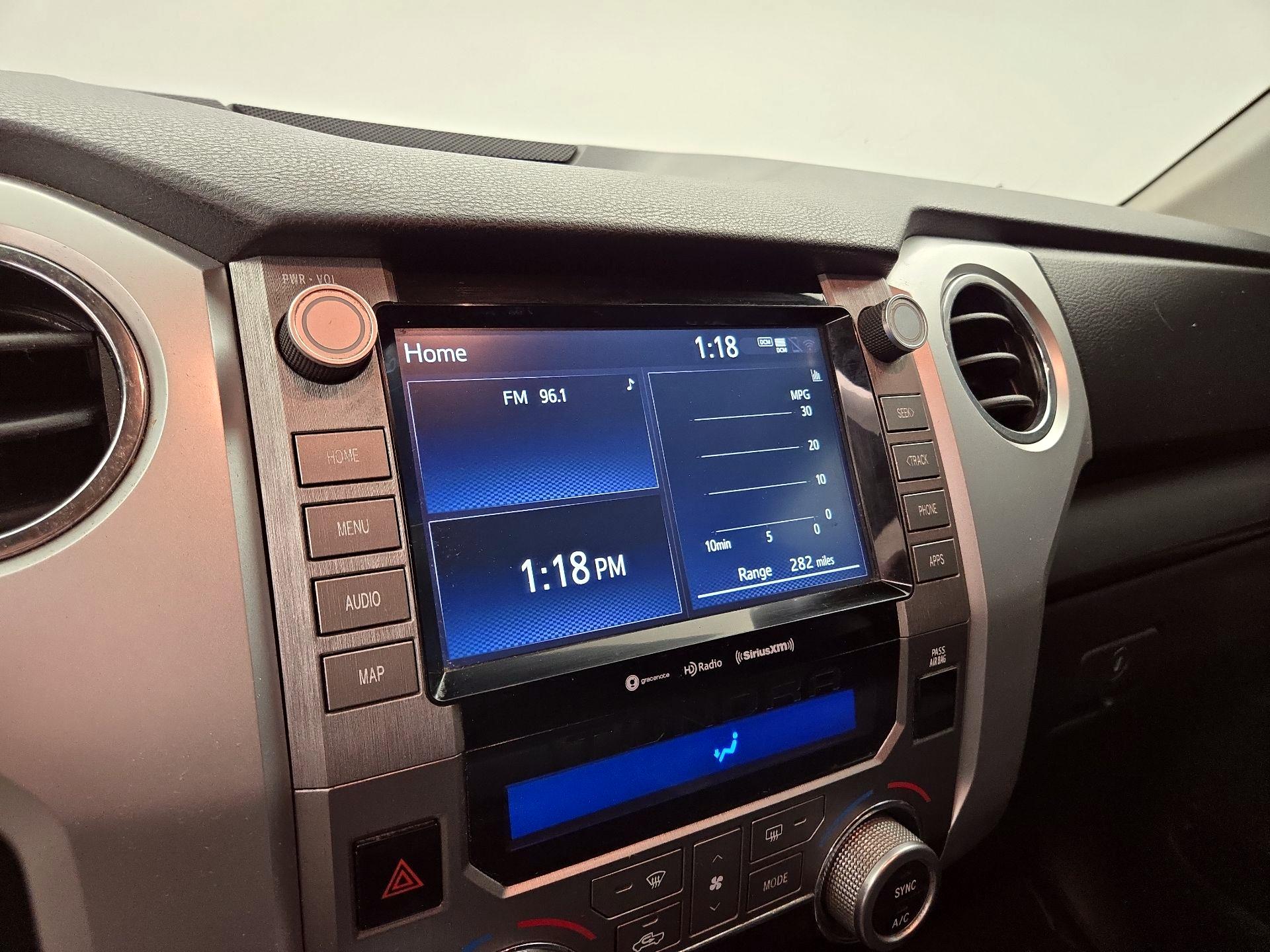 Thumbnail: 2020 Toyota Tundra - 15