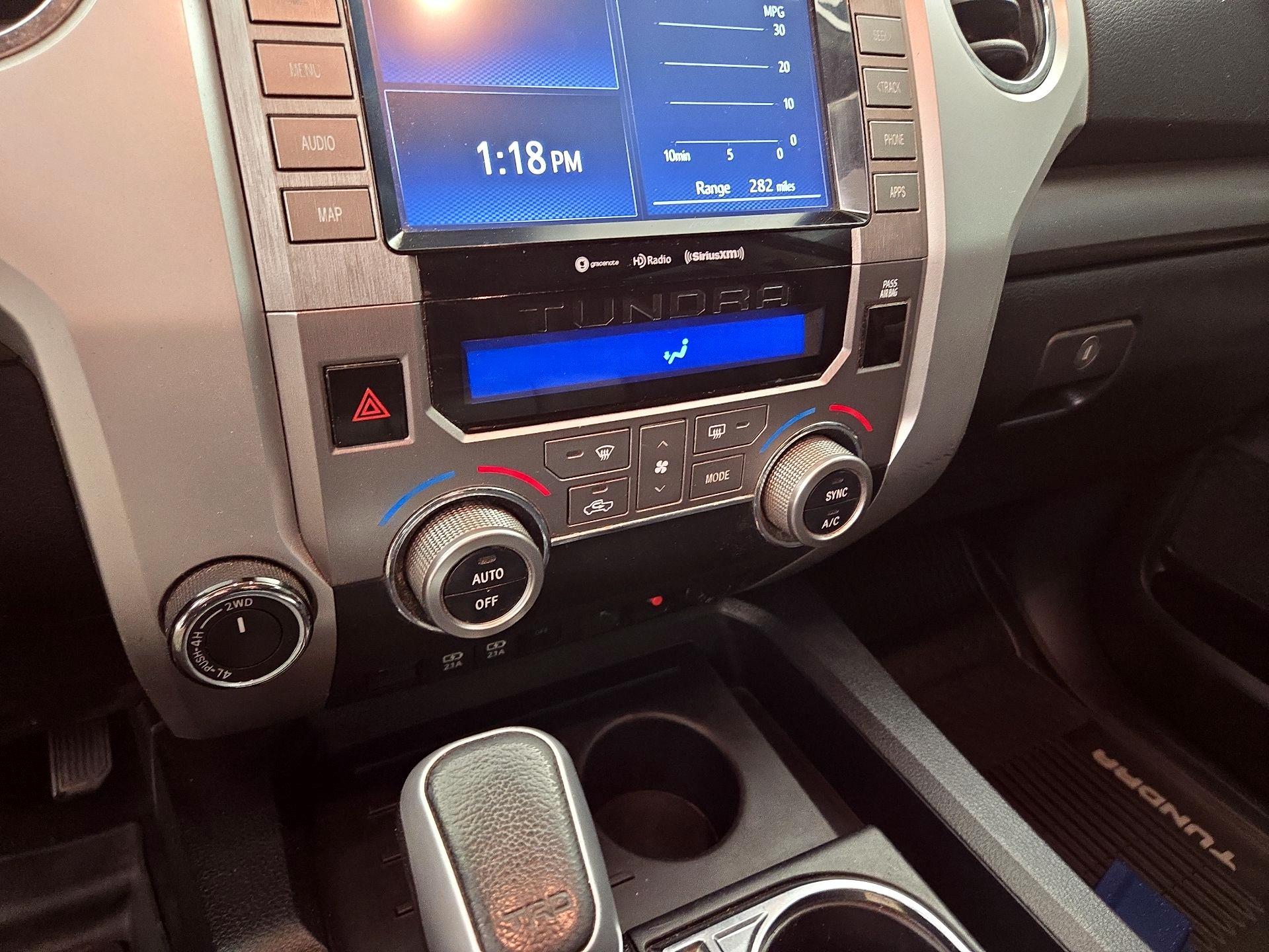 Thumbnail: 2020 Toyota Tundra - 16