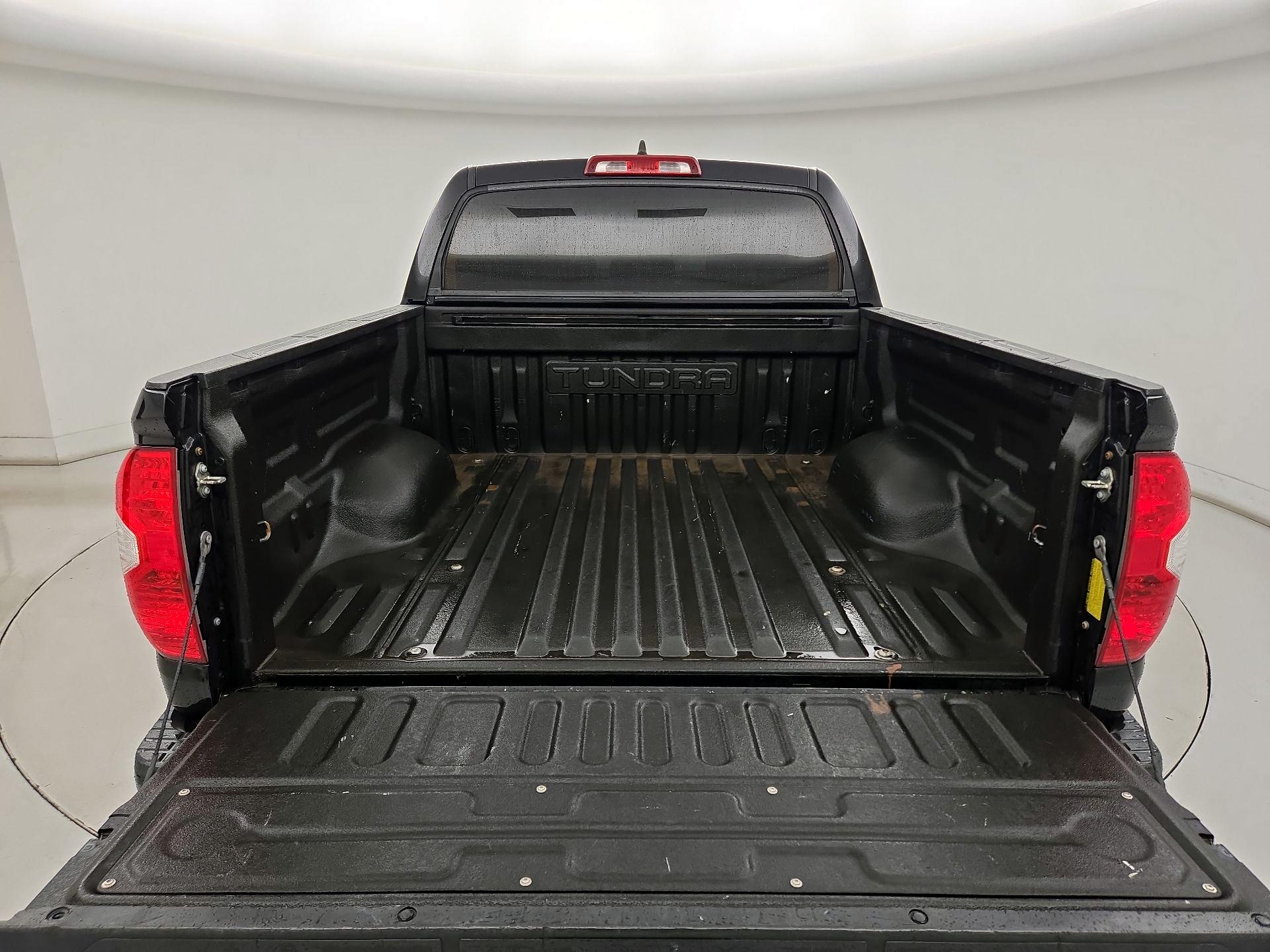 Thumbnail: 2020 Toyota Tundra - 20