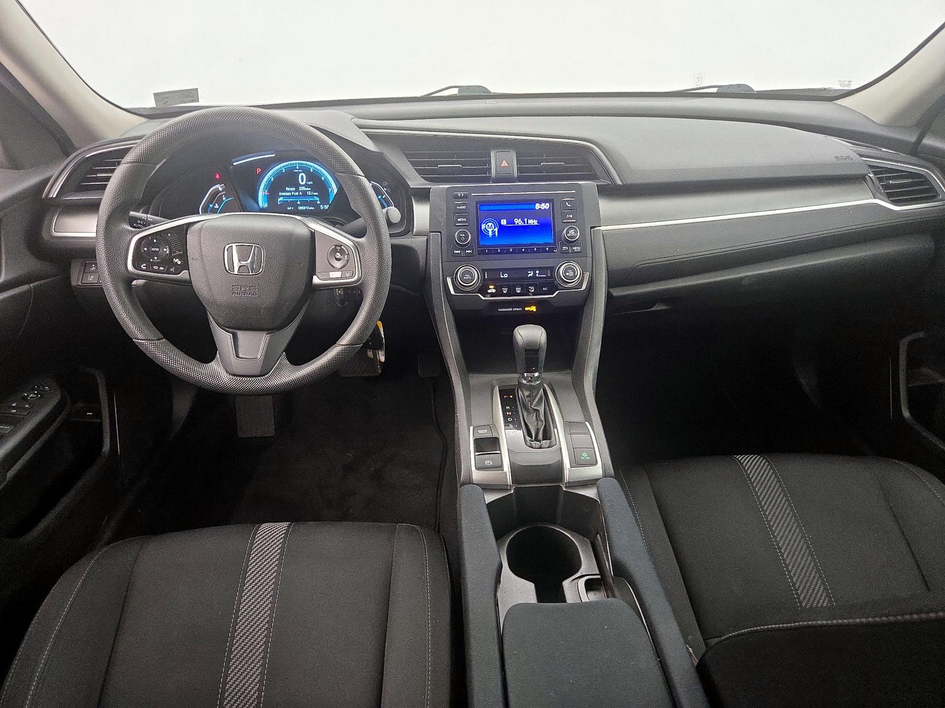 Thumbnail: 2017 Honda Civic - 9