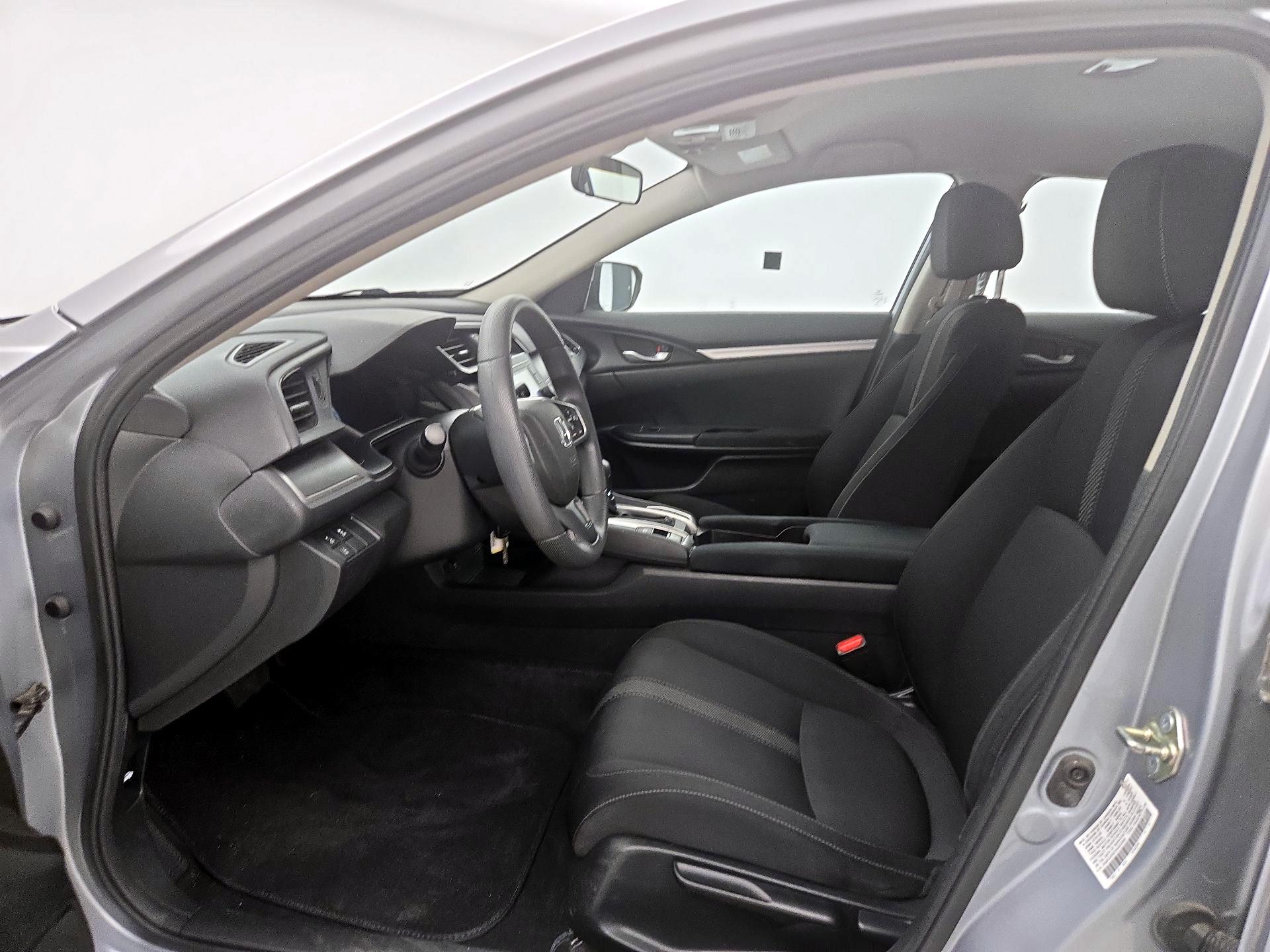 Thumbnail: 2017 Honda Civic - 11