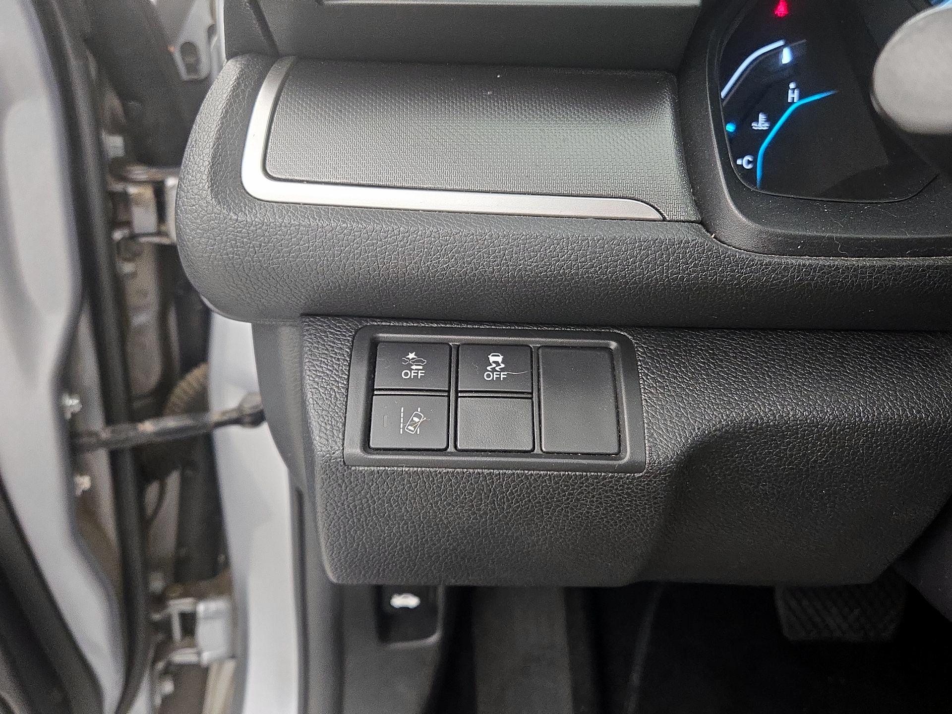 Thumbnail: 2017 Honda Civic - 13