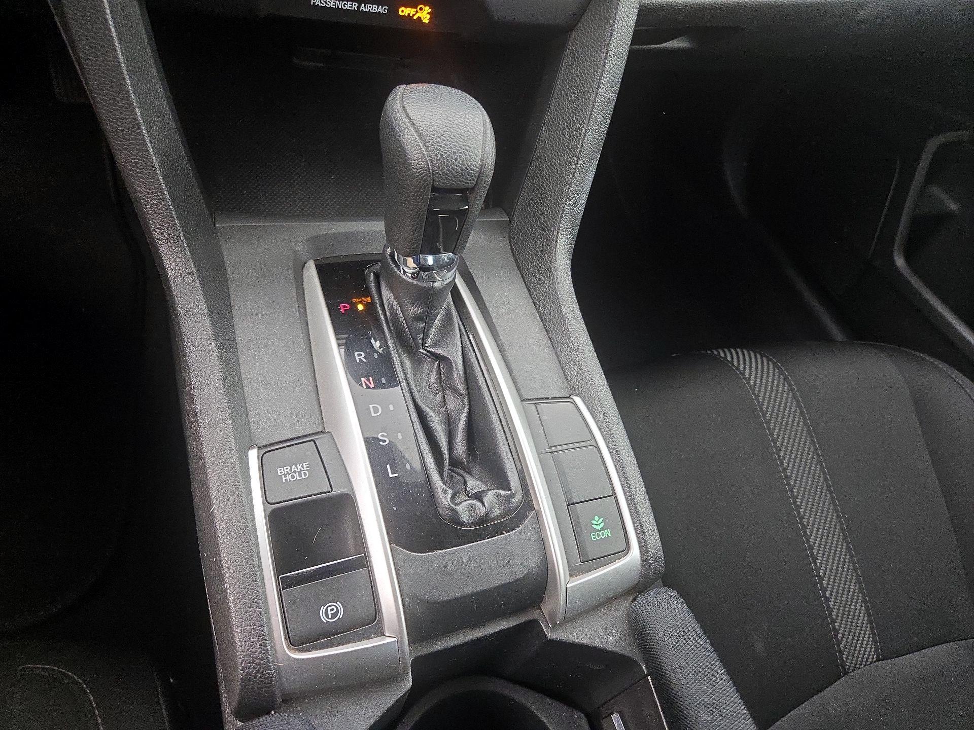 Thumbnail: 2017 Honda Civic - 16