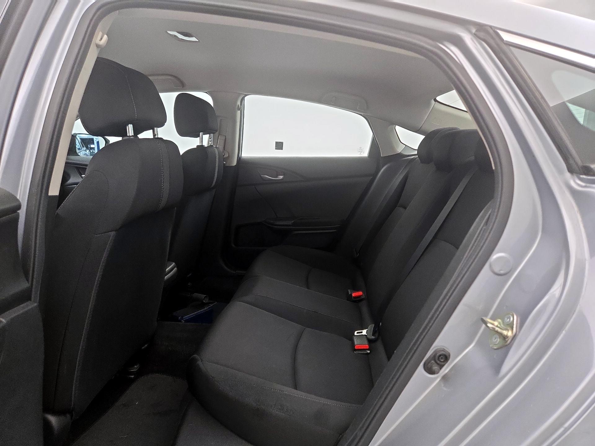 Thumbnail: 2017 Honda Civic - 18