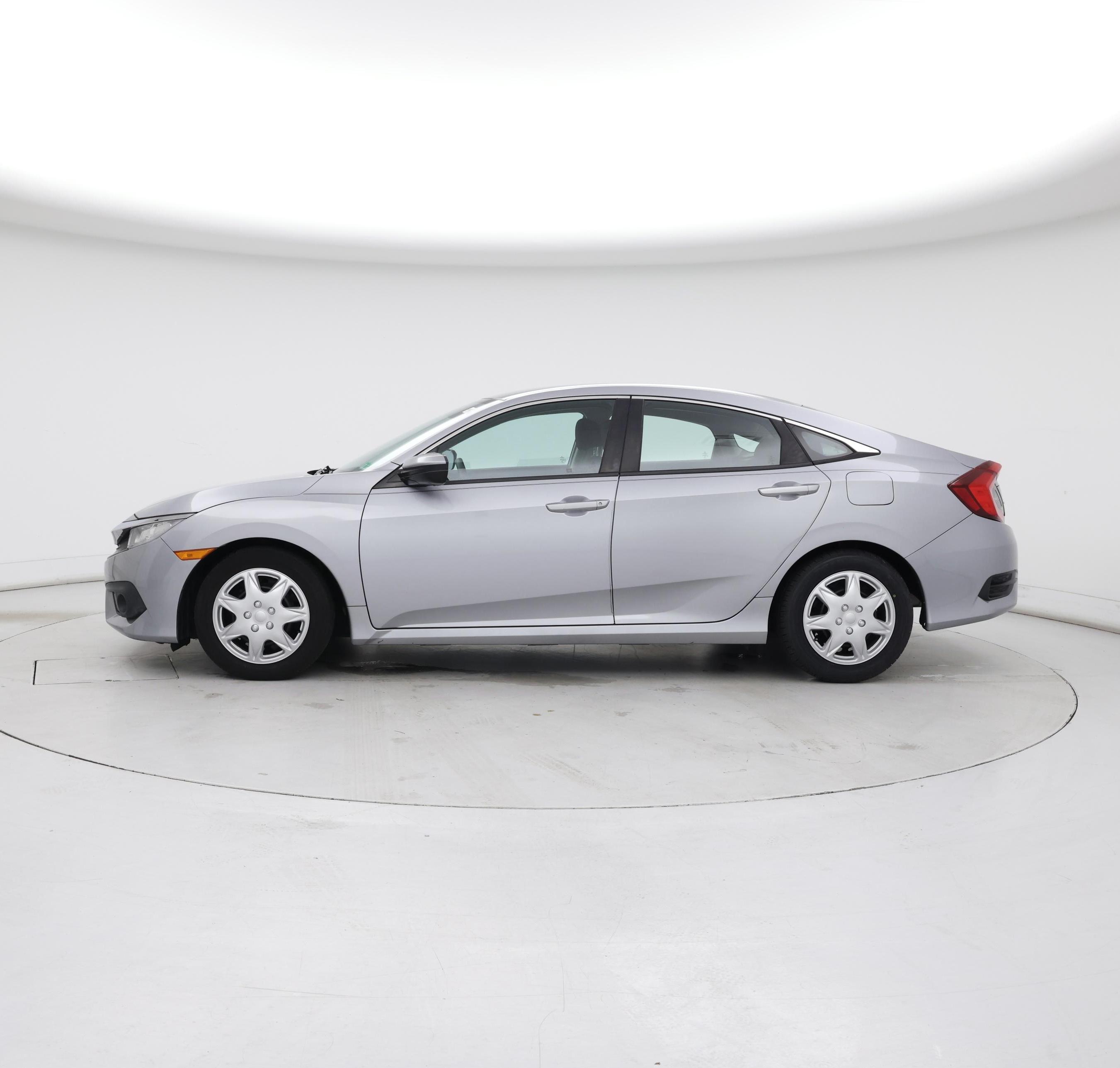 Thumbnail: 2017 Honda Civic - 3