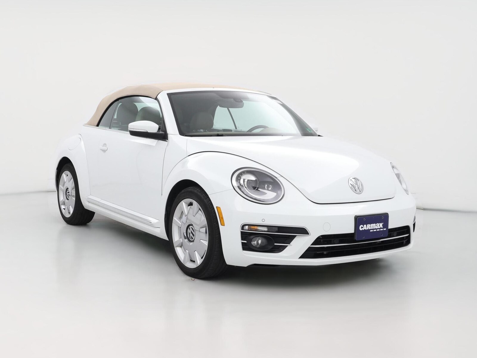 2019 Volkswagen Beetle