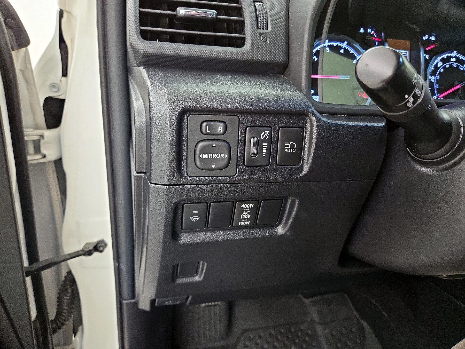 Thumbnail: 2021 Toyota 4Runner - 13