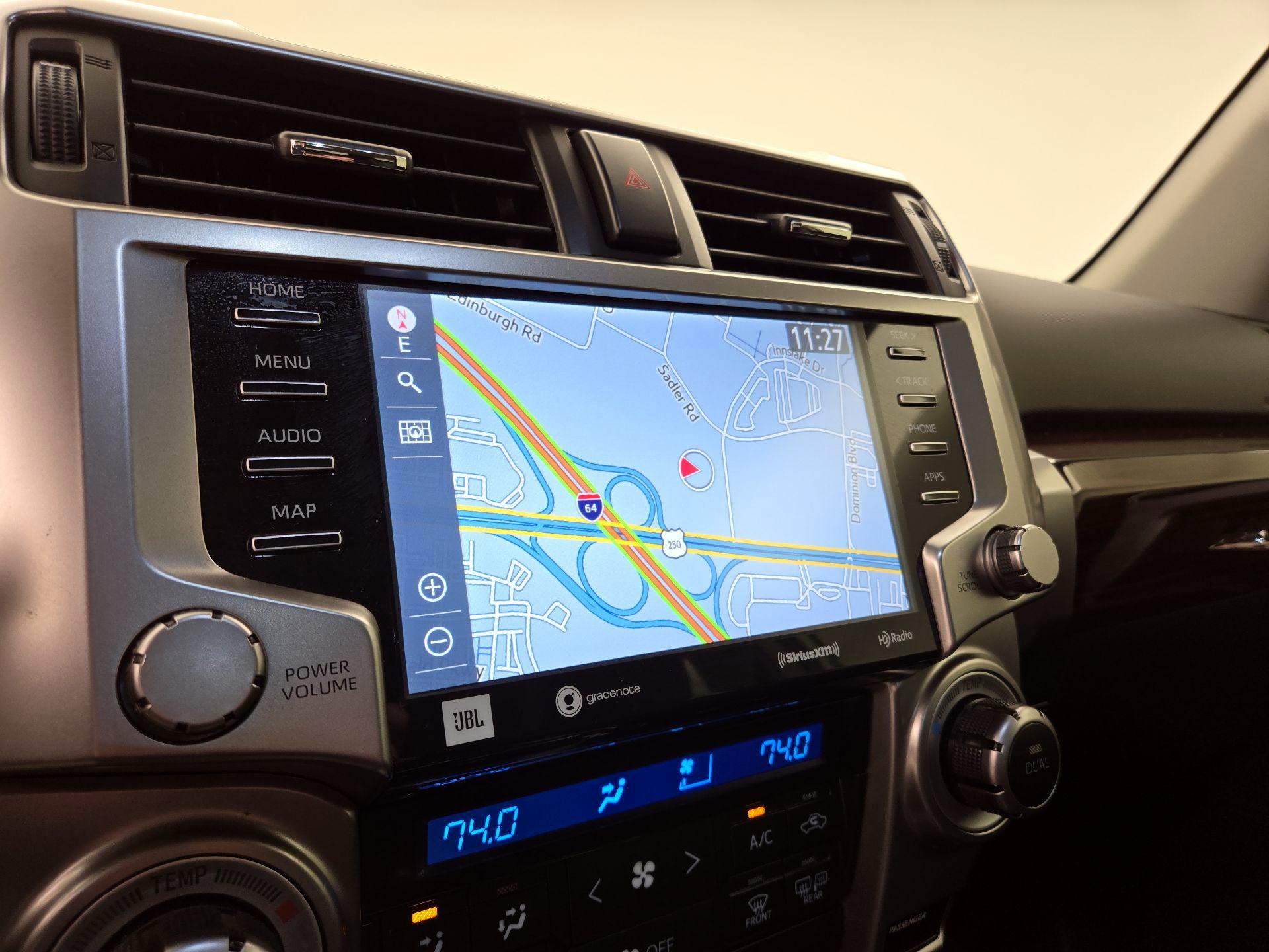 Thumbnail: 2021 Toyota 4Runner - 14