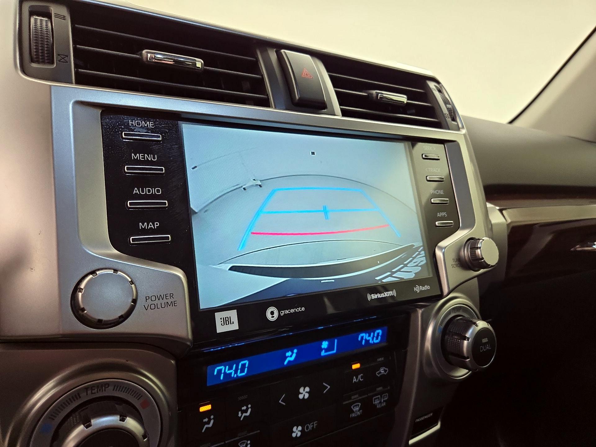 Thumbnail: 2021 Toyota 4Runner - 15