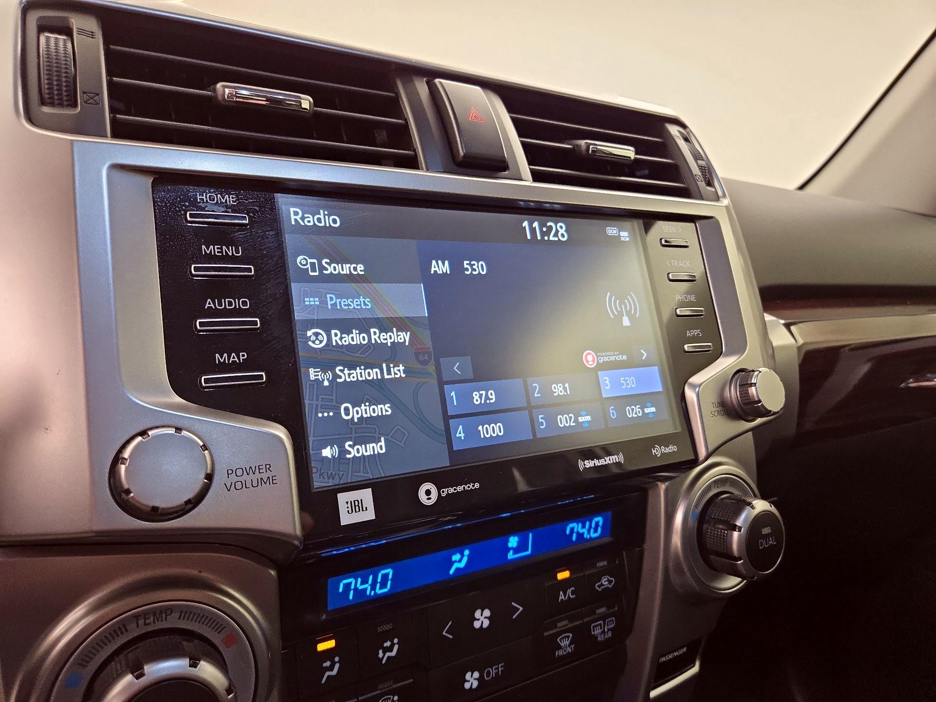 Thumbnail: 2021 Toyota 4Runner - 16