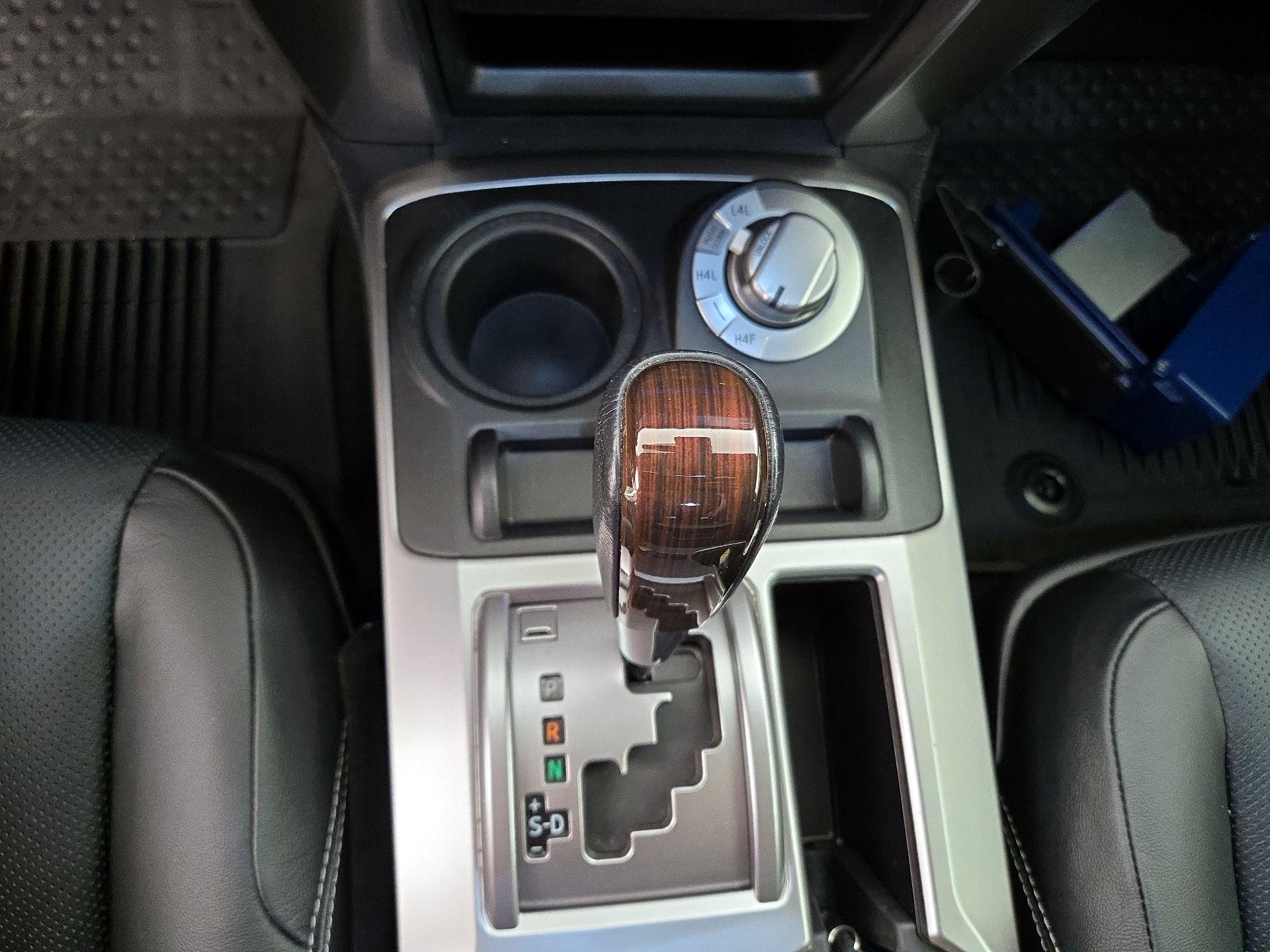 Thumbnail: 2021 Toyota 4Runner - 18