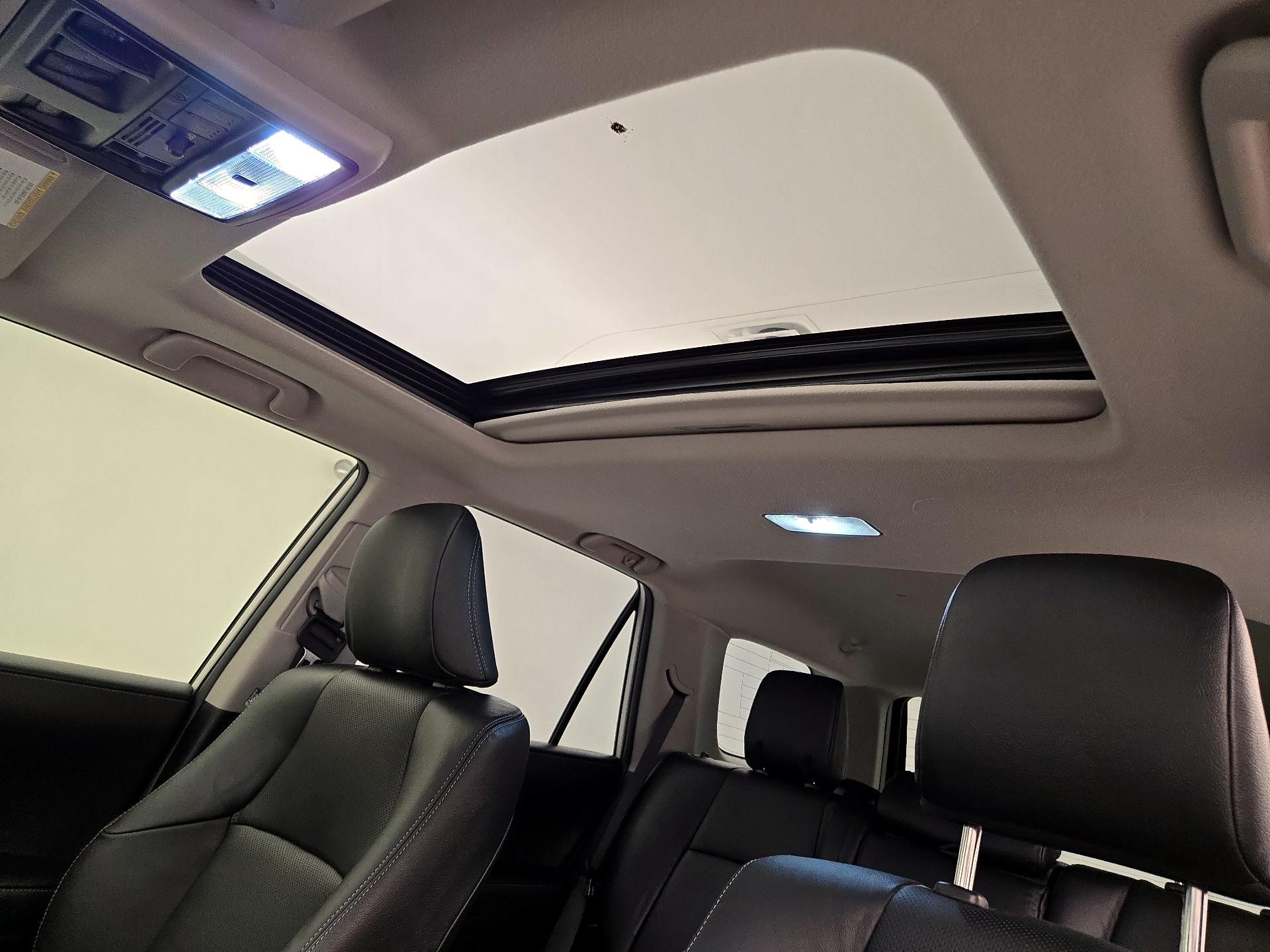 Thumbnail: 2021 Toyota 4Runner - 20