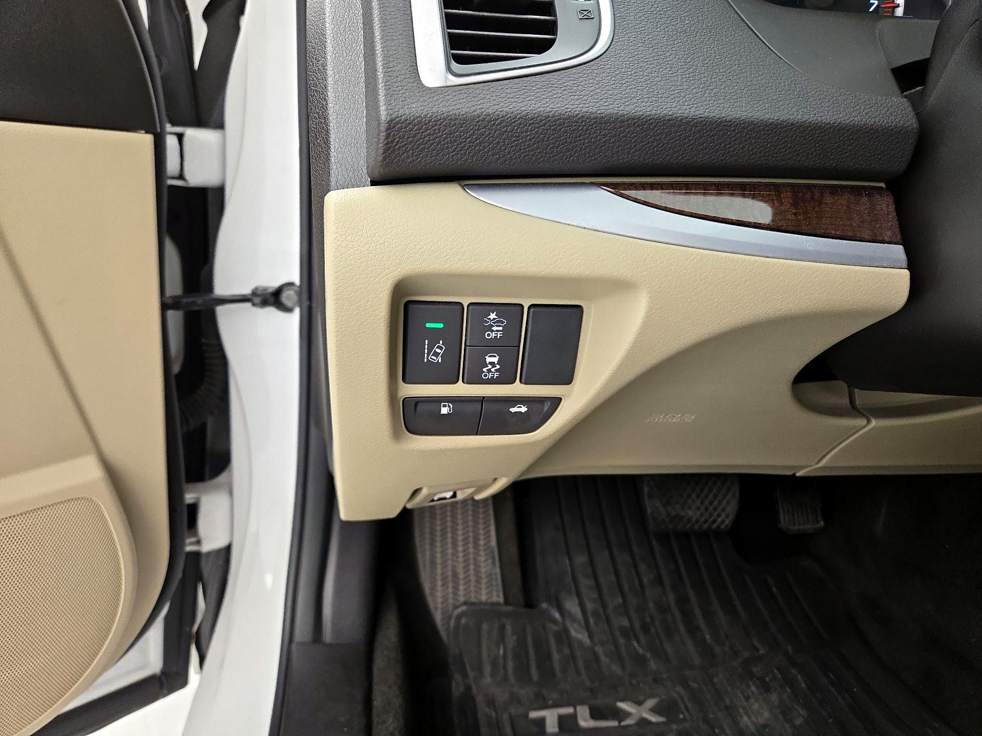 Thumbnail: 2019 Acura TLX - 13