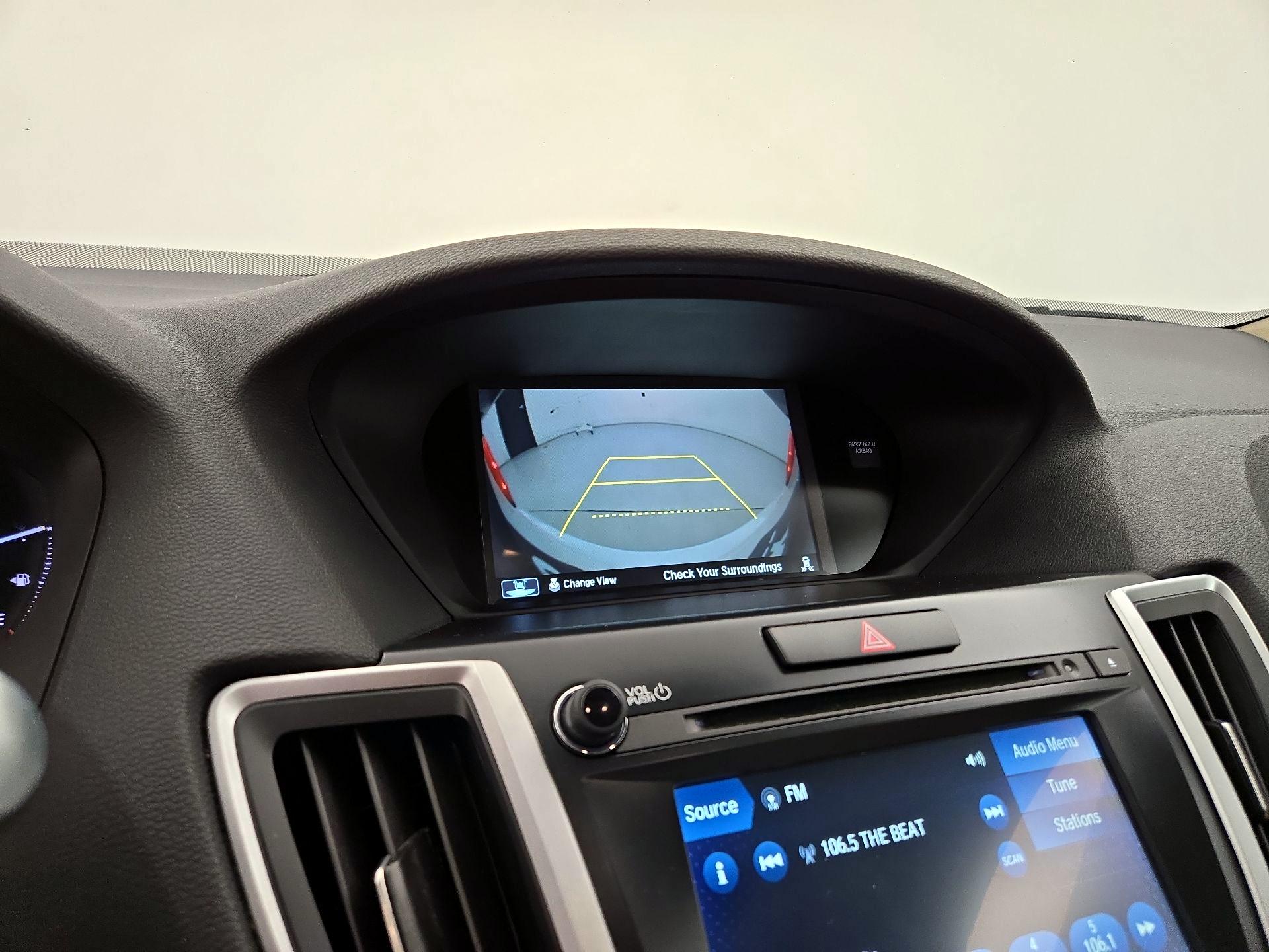 Thumbnail: 2019 Acura TLX - 15