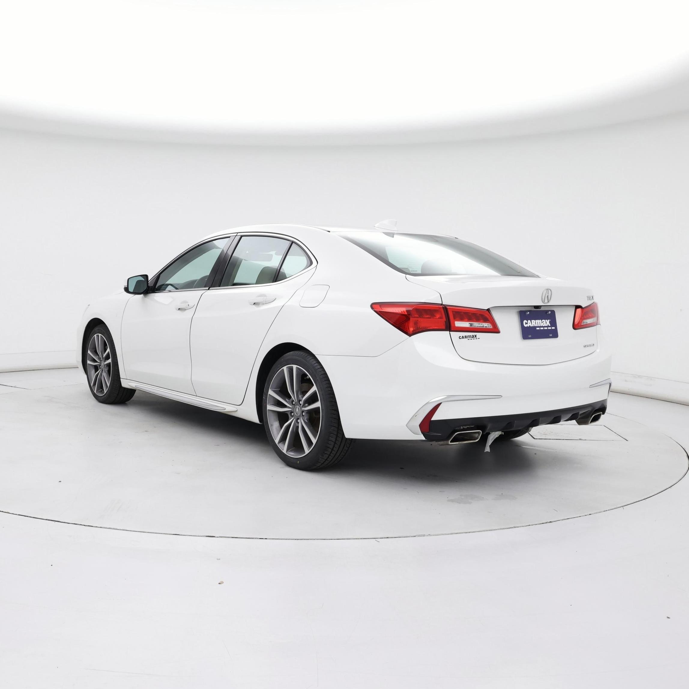 Thumbnail: 2019 Acura TLX - 2