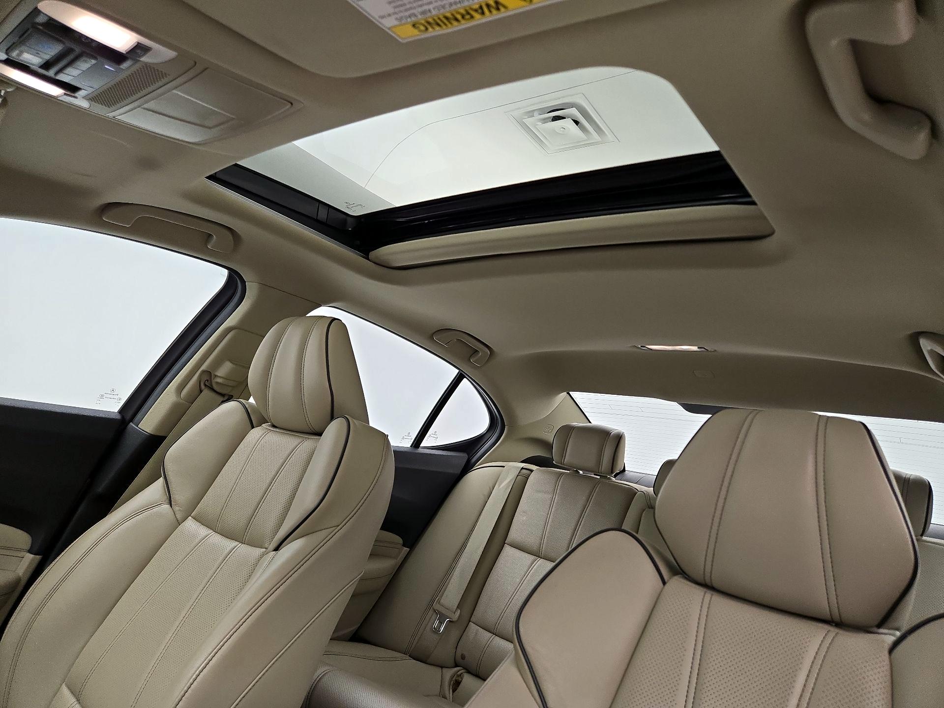 Thumbnail: 2019 Acura TLX - 20